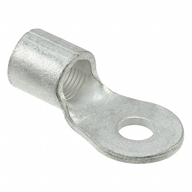 TE Connectivity AMP Connectors 130560 electronic component product image