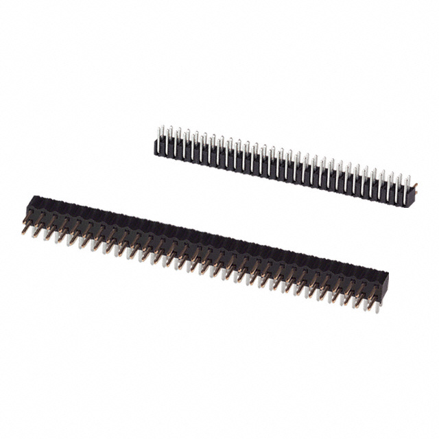 3M 151260-7422-RB electronic component product image