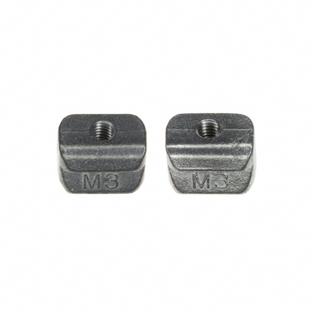 TE Connectivity AMP Connectors 208101-1 electronic component product image