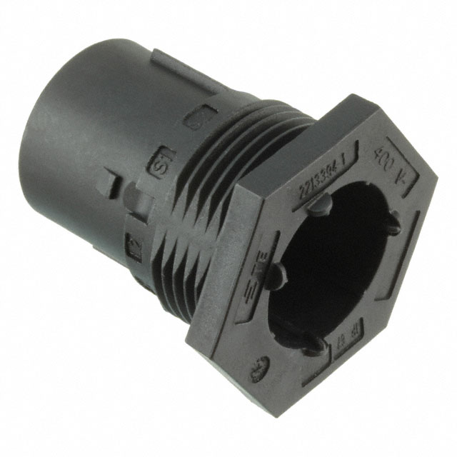 TE Connectivity AMP Connectors 2213394-1 electronic component product image