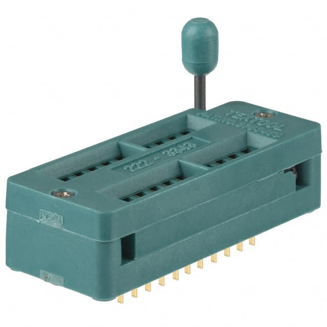 3M 222-3343-00-0602J electronic component product image