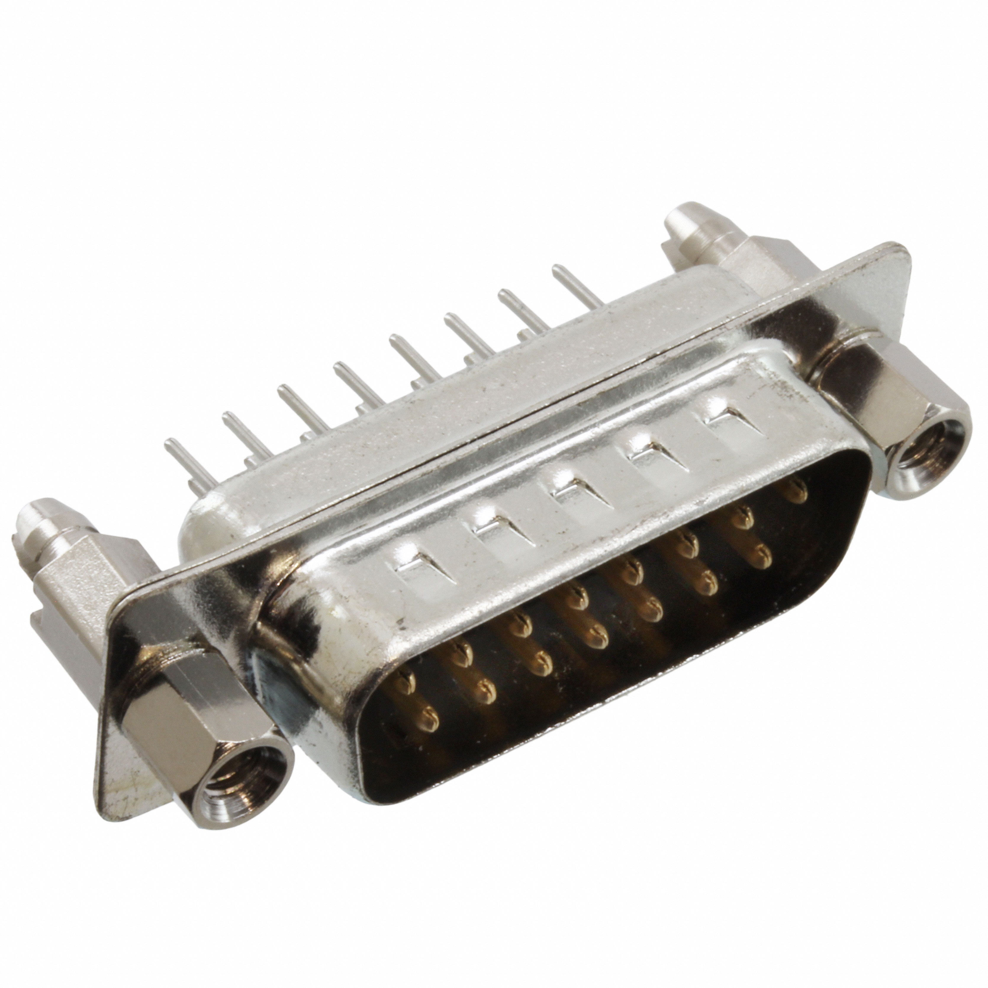 TE Connectivity AMP Connectors 3-1634219-2 electronic component product image