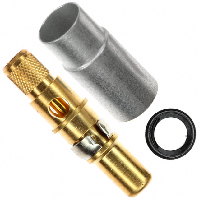 TE Connectivity Aerospace, Defense and Marine 5-228618-4 electronic component product image