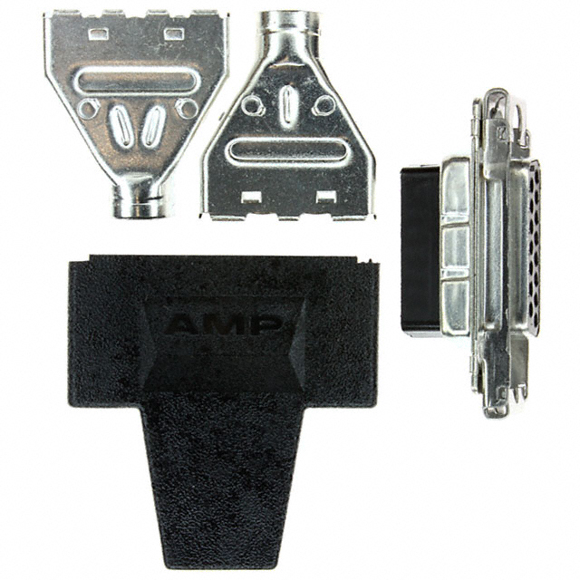 TE Connectivity AMP Connectors 5749246-1 electronic component product image