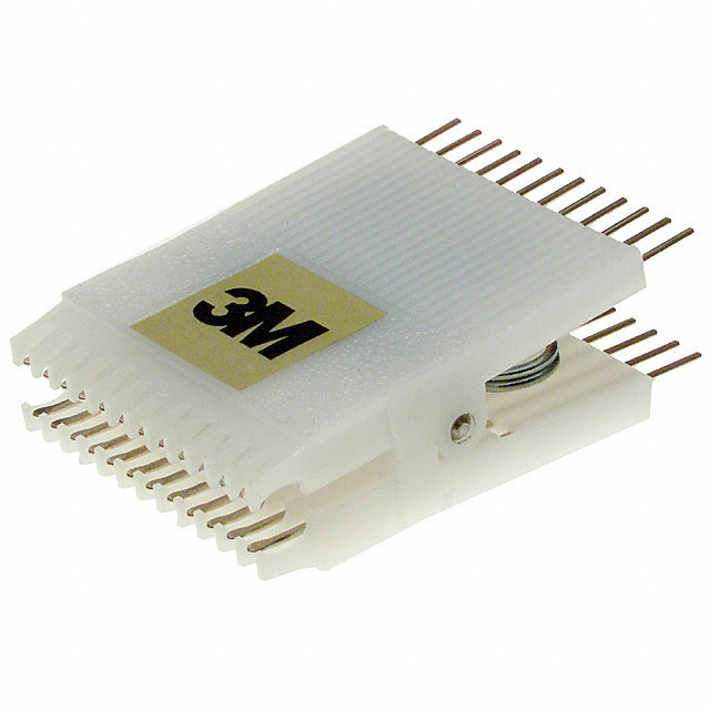 3M 923689-24 electronic component product image