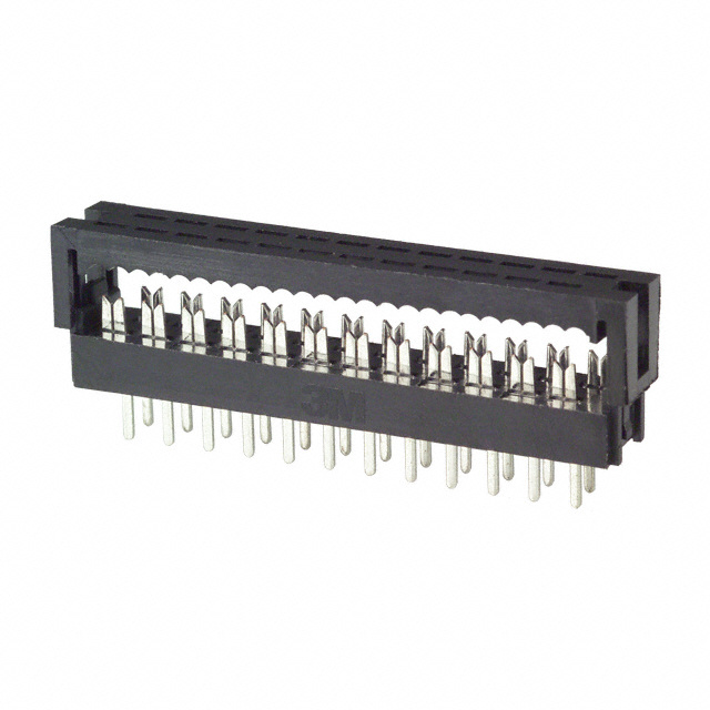 3M 99424-0016T electronic component product image