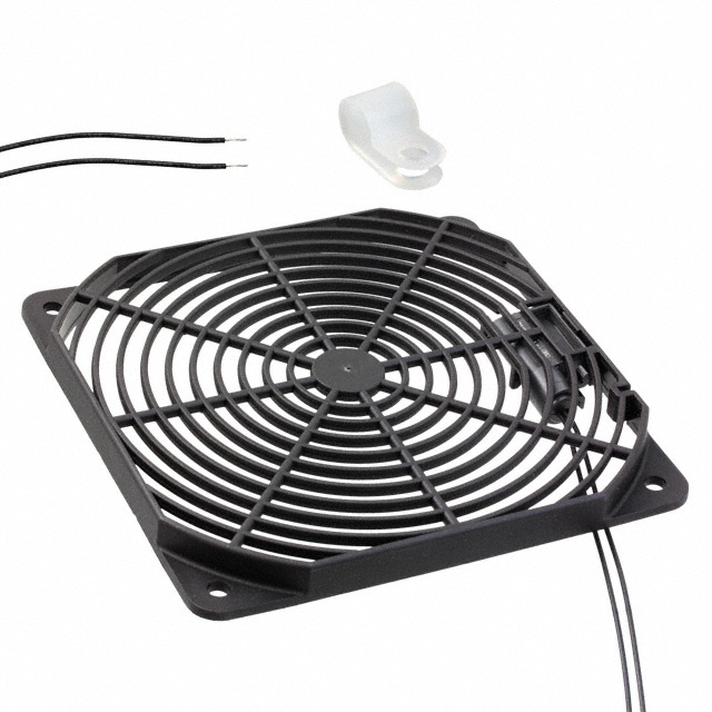 Orion Fans AFM-120NC electronic component product image