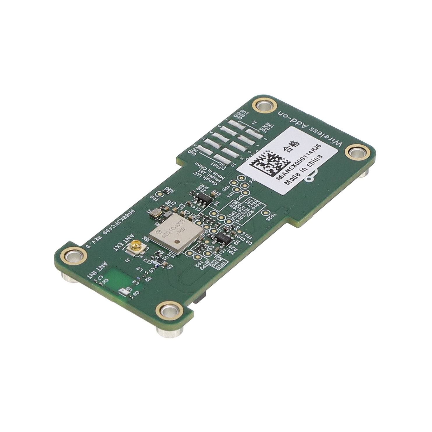 OKdo G650-07974-01 electronic component product image