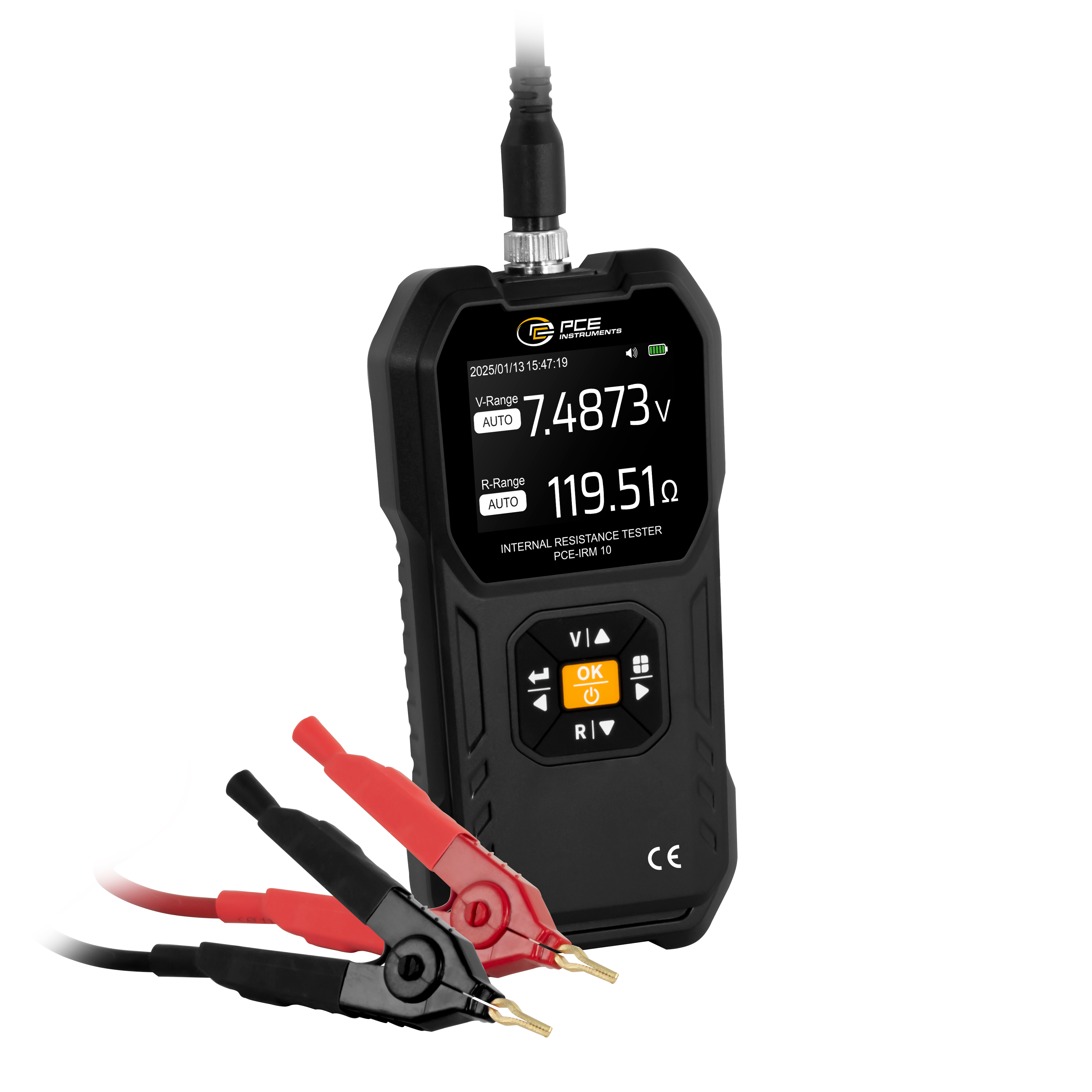 PCE Instruments PCE-IRM 10 electronic component product image