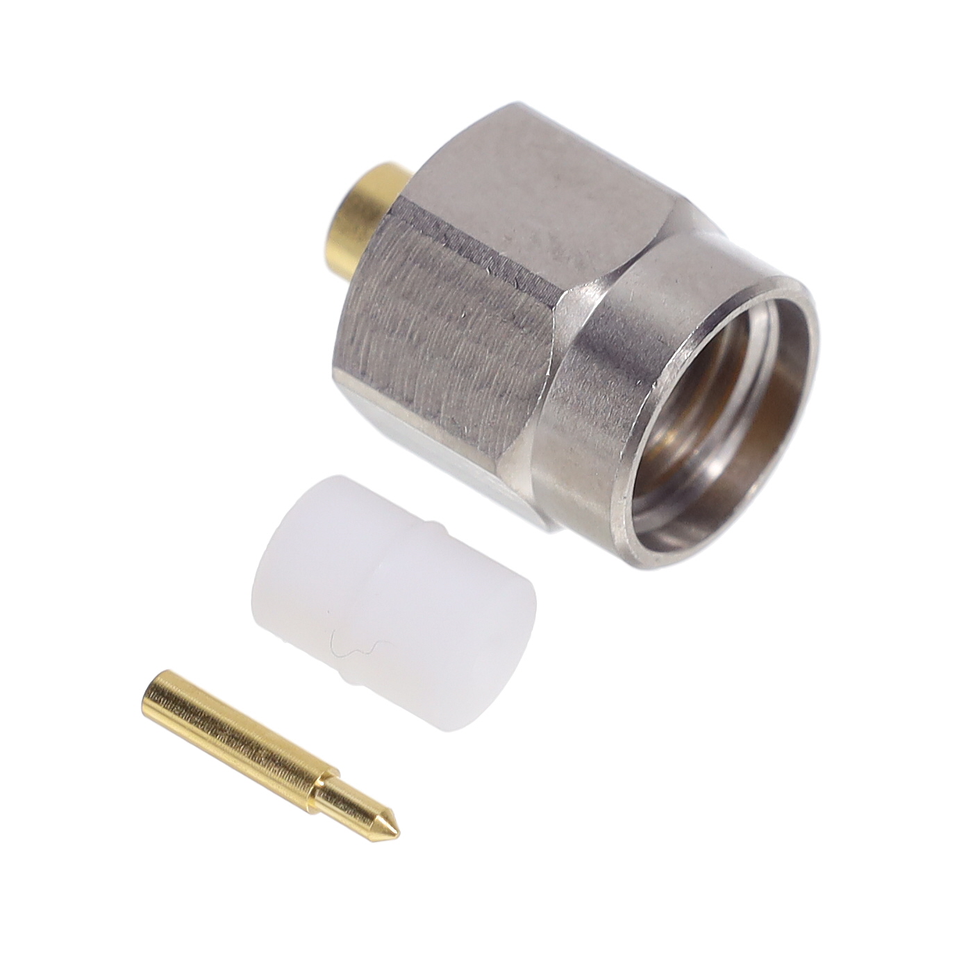 Radiall USA, Inc. R125052002W electronic component product image
