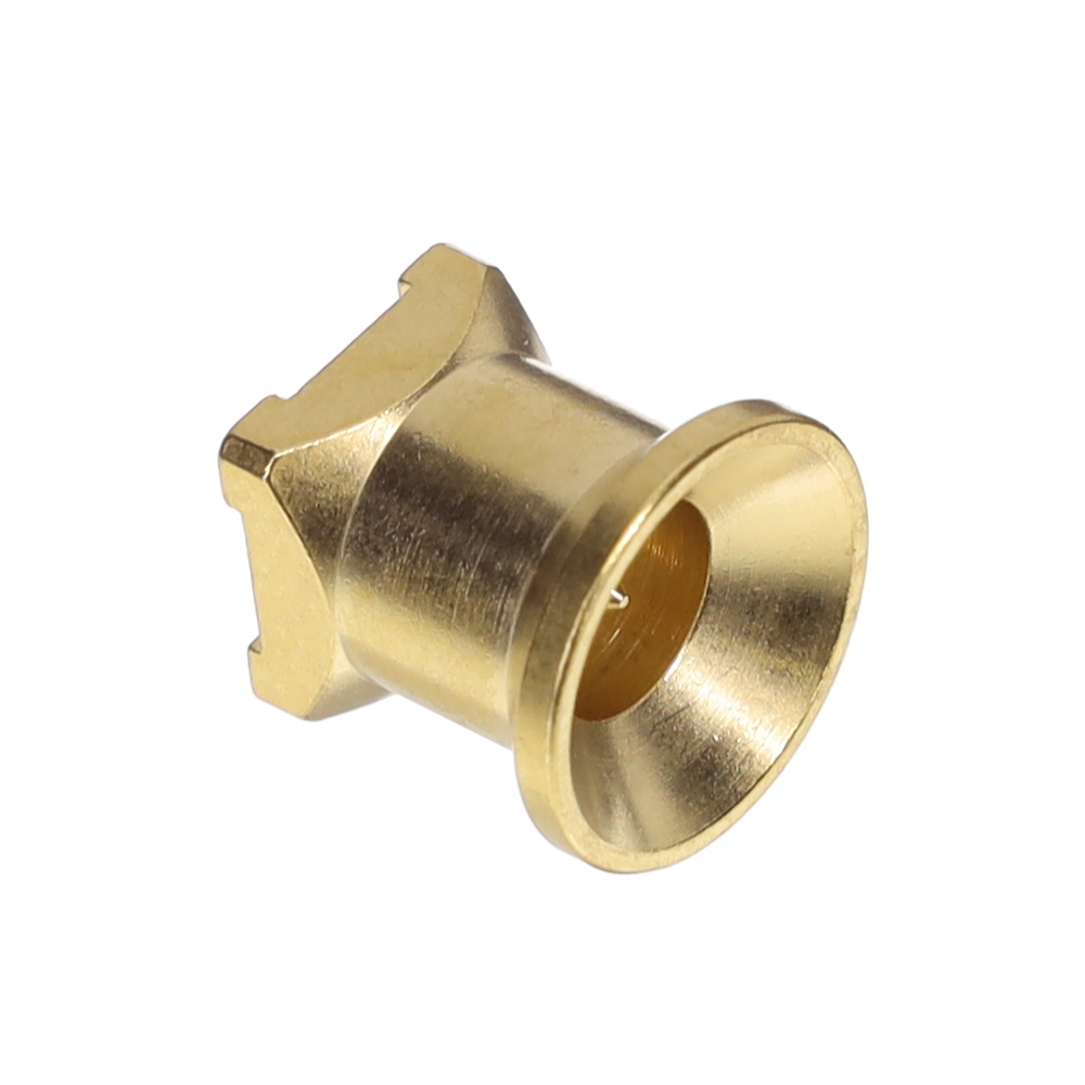 Radiall USA, Inc. R222M00740W electronic component product image