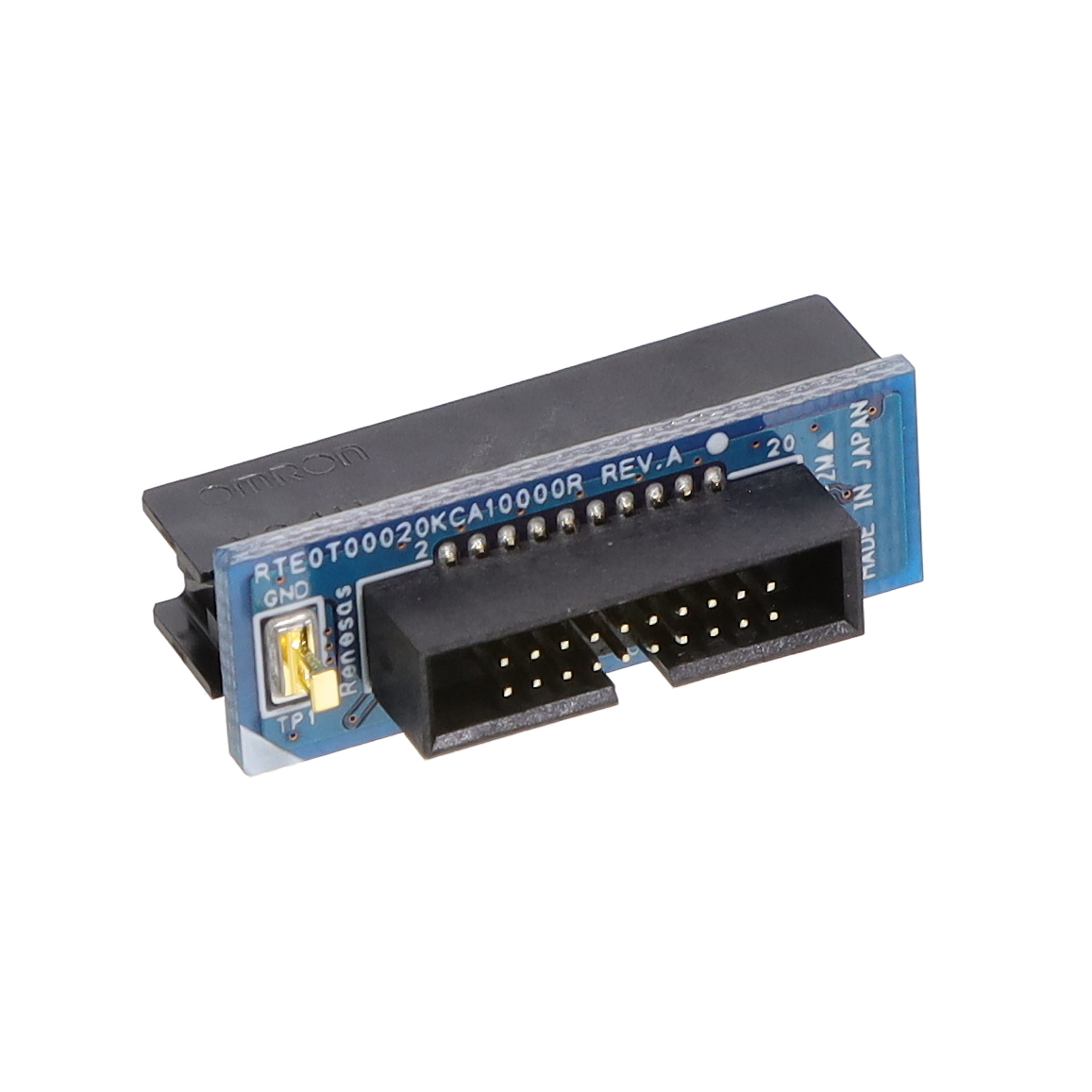 Renesas Electronics Corporation RTE0T00020KCA10000R electronic component product image