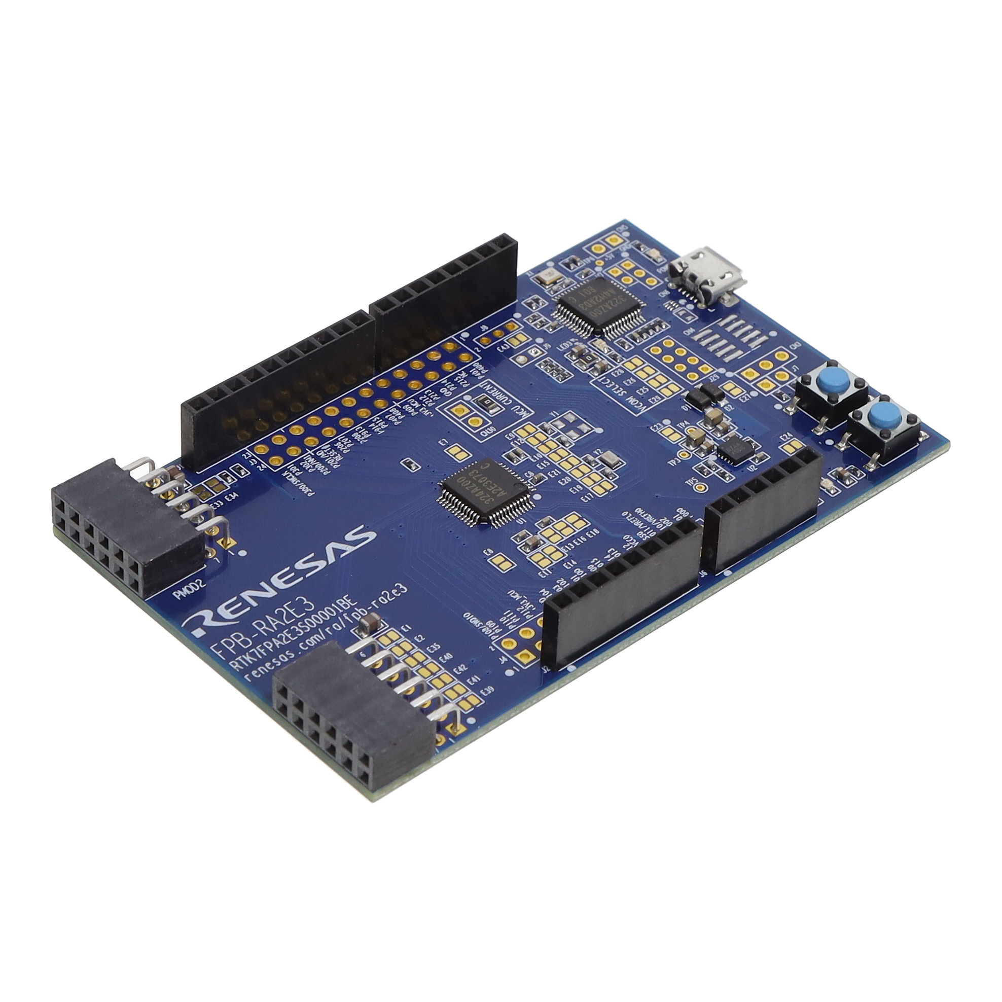 Renesas Electronics Corporation RTK7FPA2E3S00001BE electronic component product image