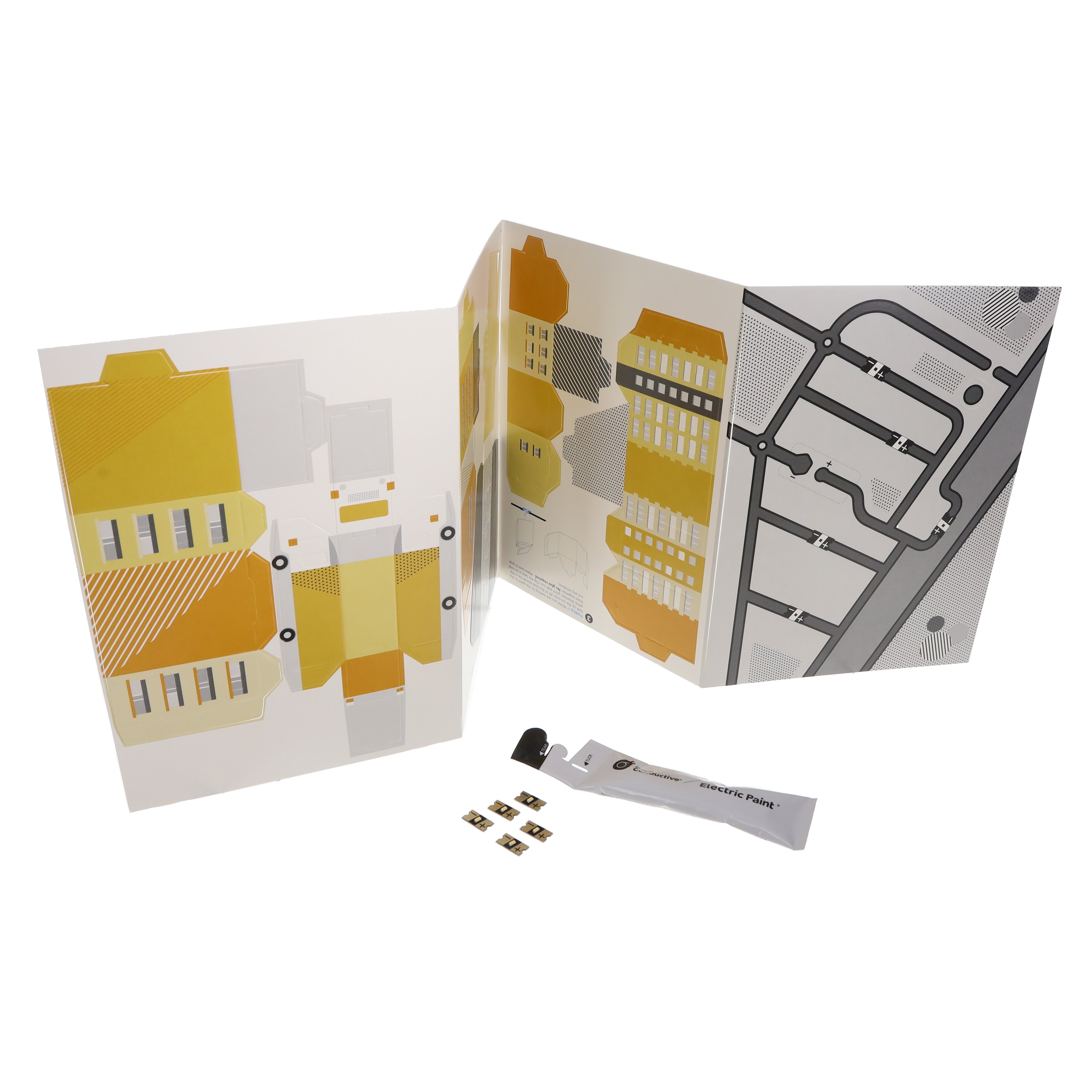 OKdo SKU-1510 electronic component product image