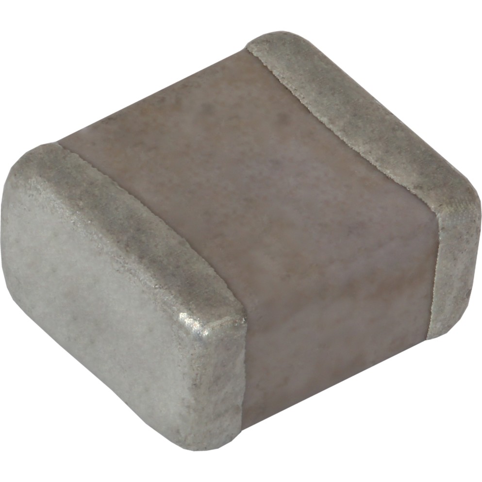 Vishay Vitramon VJ1111D161JXLAJ electronic component product image