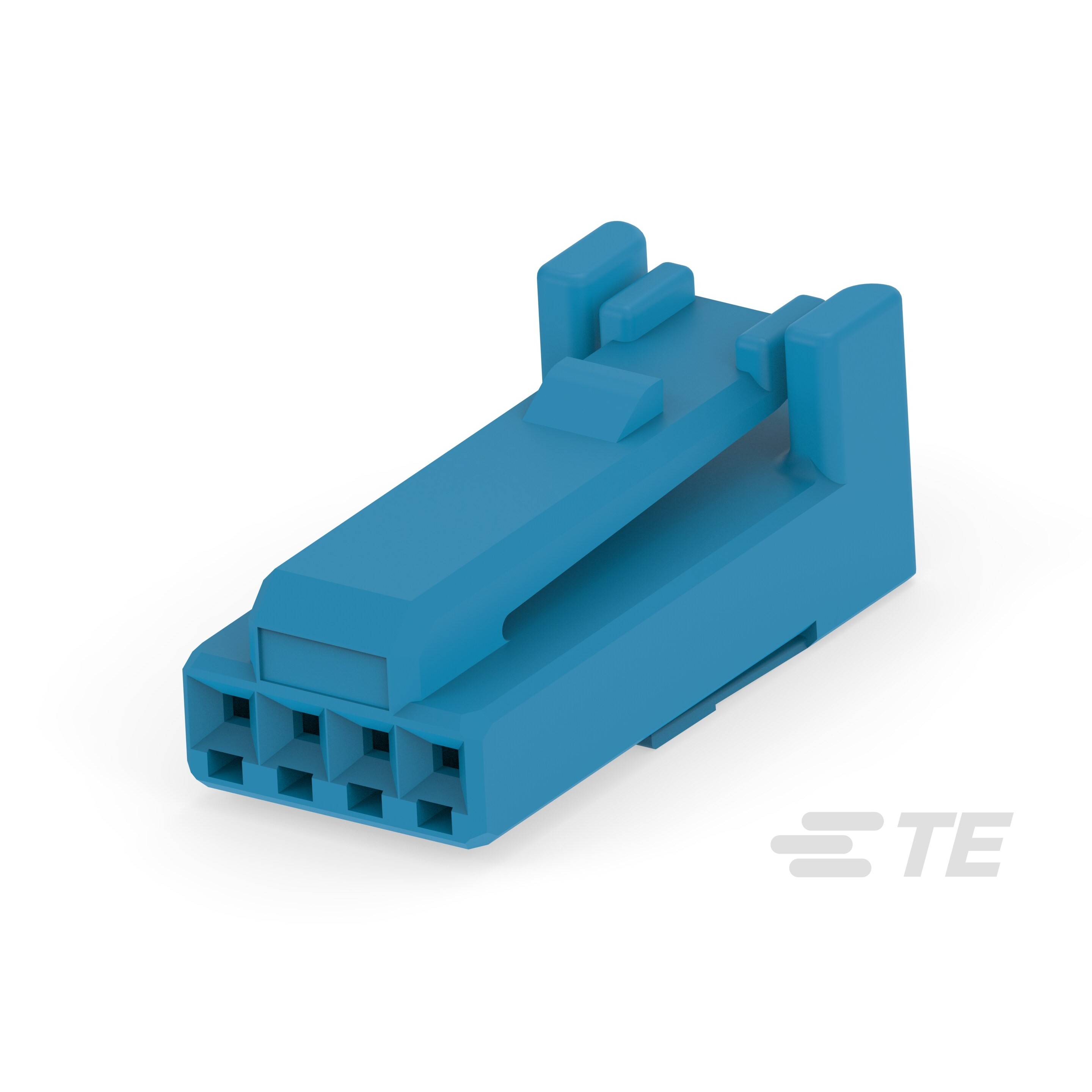 TE Connectivity AMP Connectors 1318620-1 electronic component product image