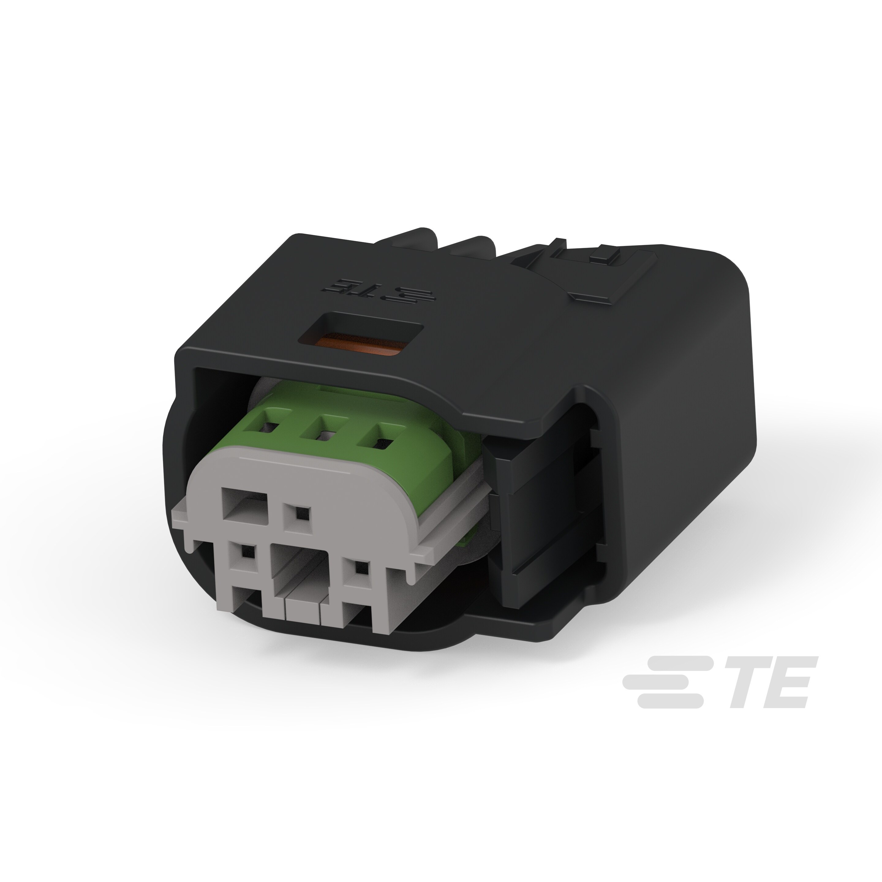 TE Connectivity AMP Connectors 1379729-2 electronic component product image