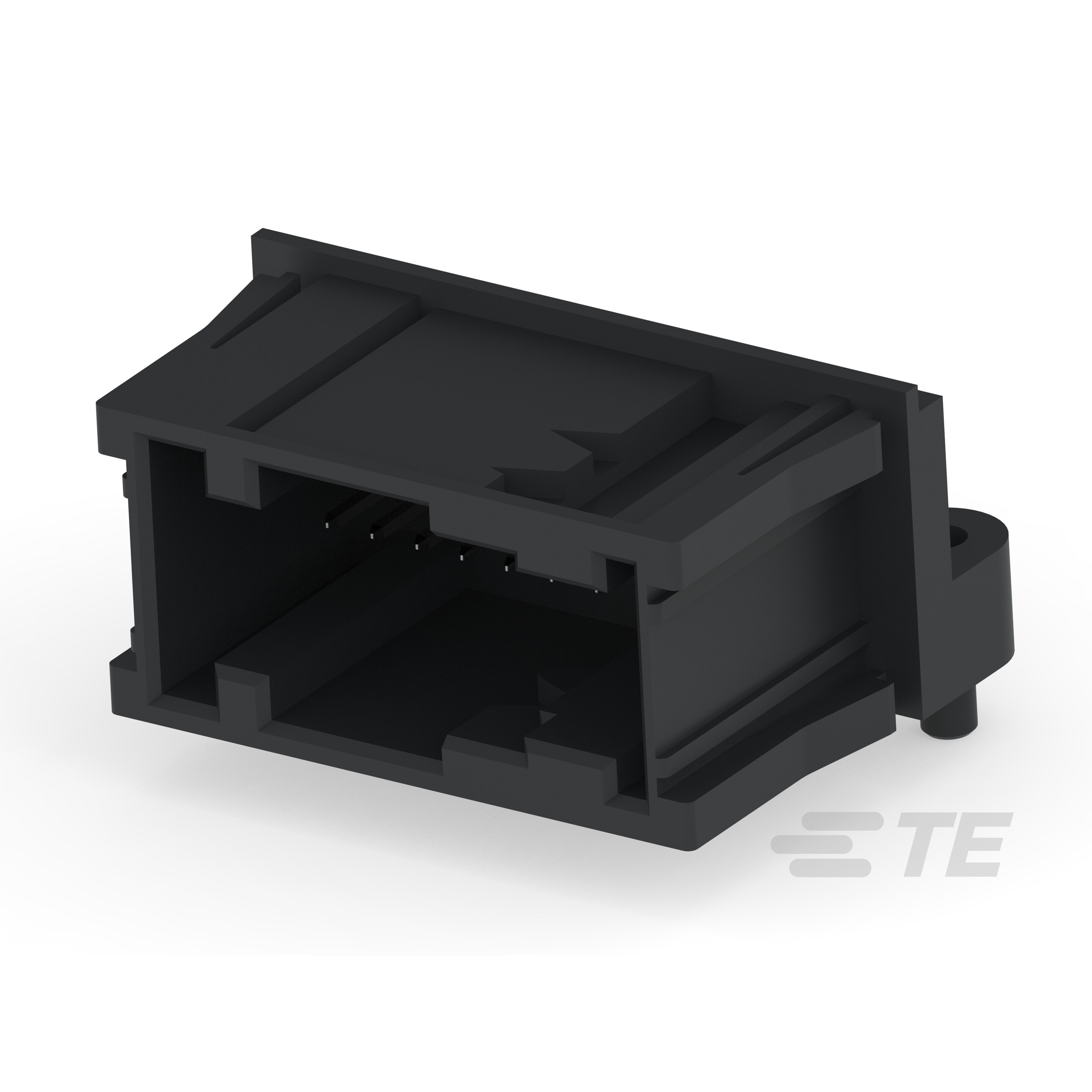 TE Connectivity AMP Connectors 1379731-1 electronic component product image