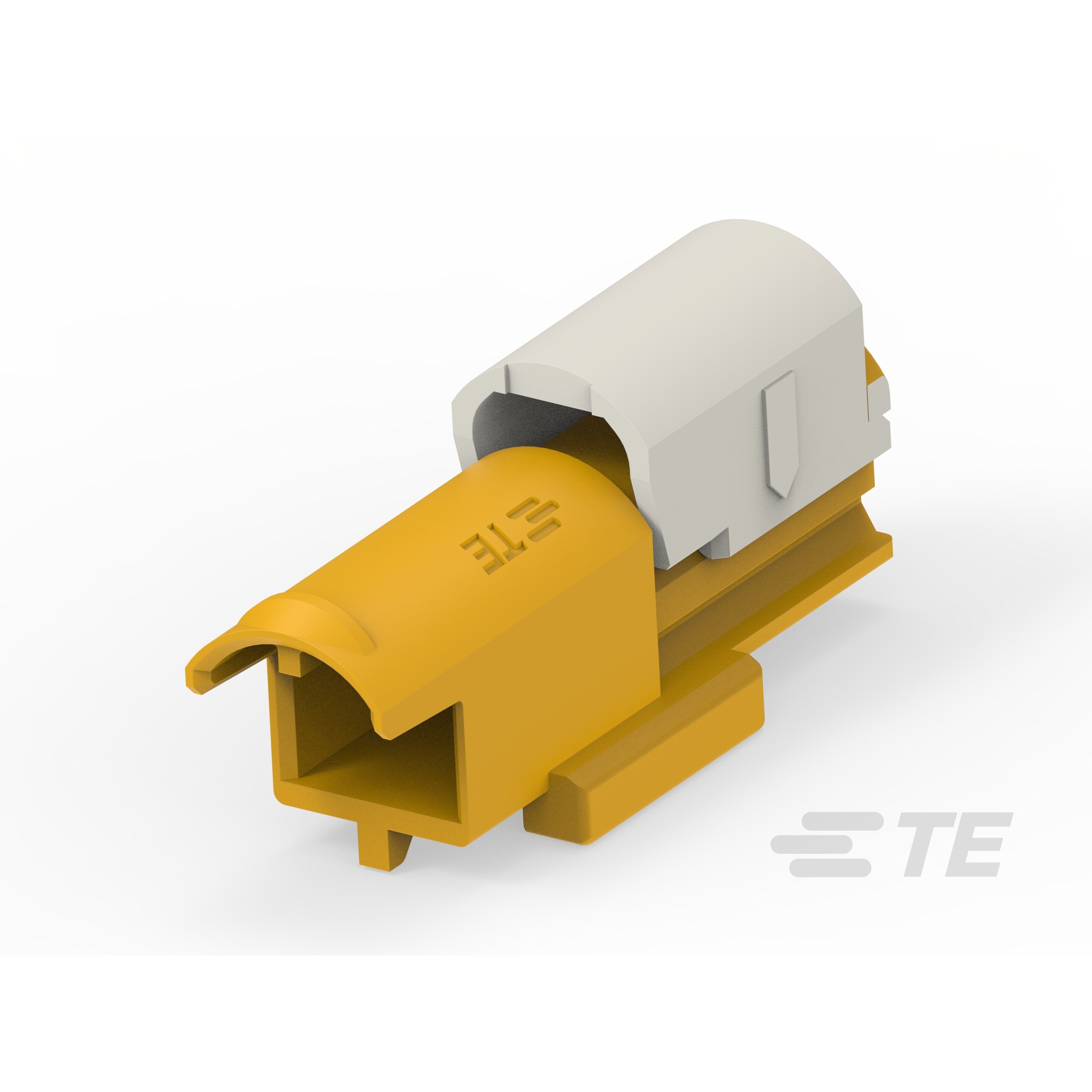 TE Connectivity AMP Connectors 1393433-2 electronic component product image