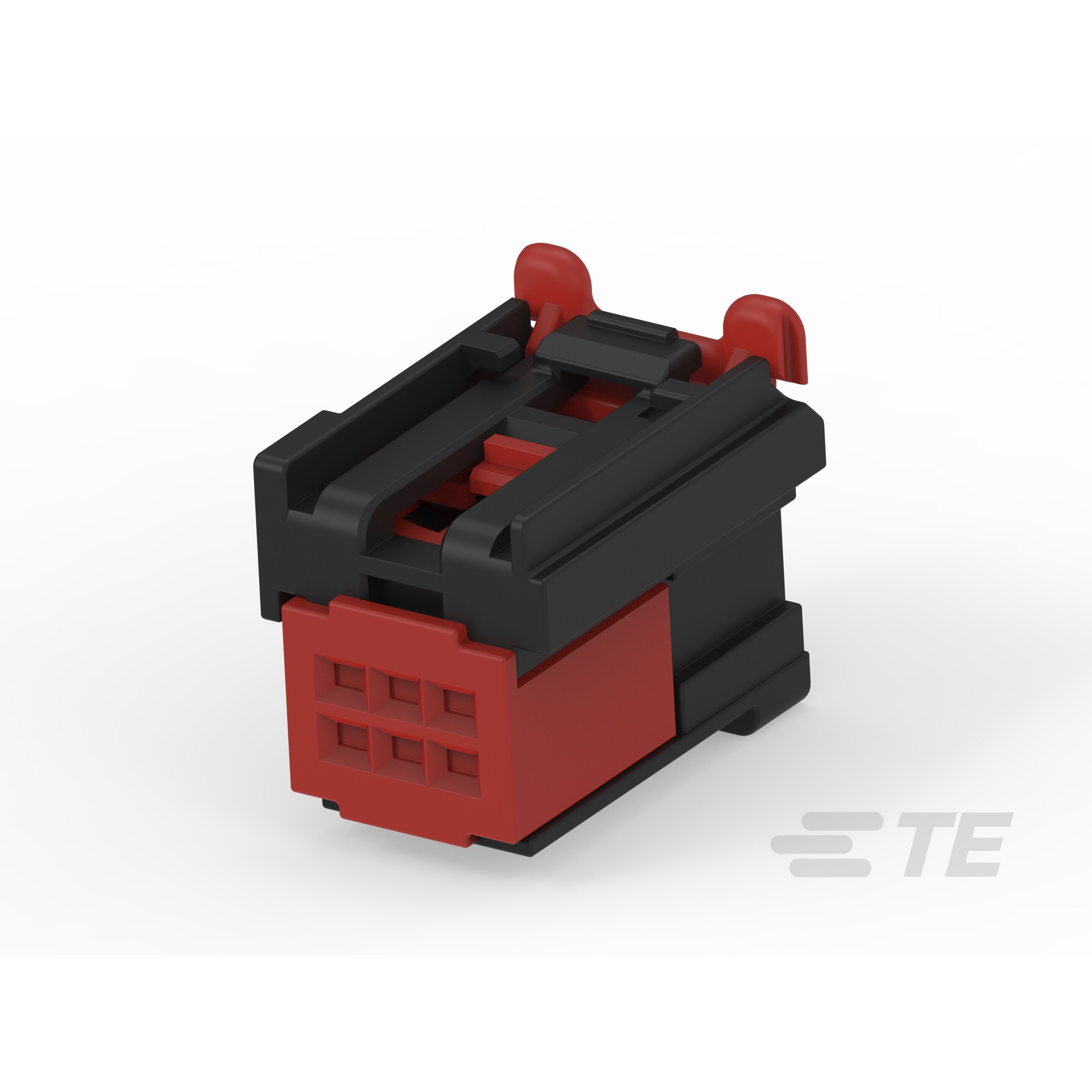 TE Connectivity AMP Connectors 1419158-6 electronic component product image