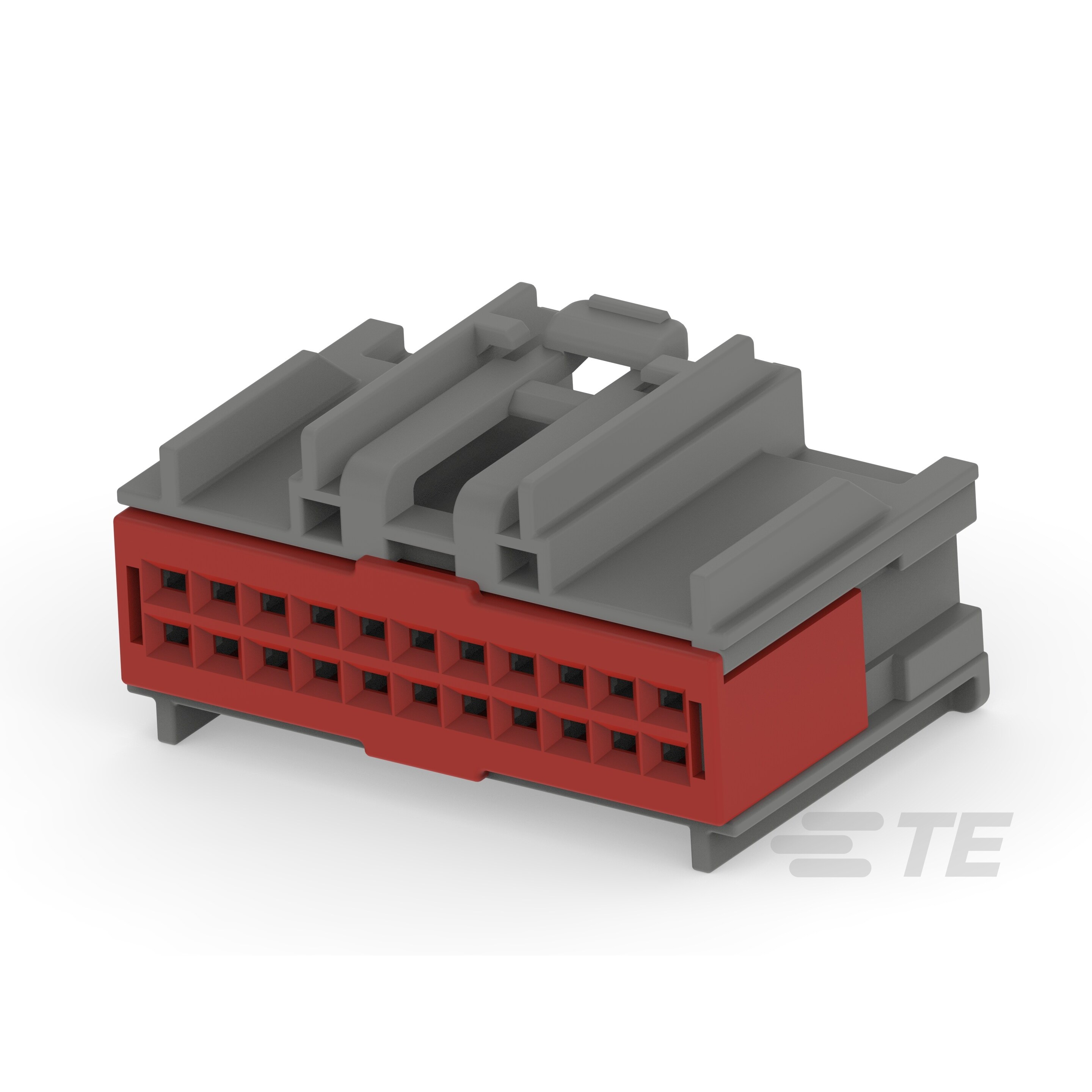 TE Connectivity AMP Connectors 1420011-1 electronic component product image