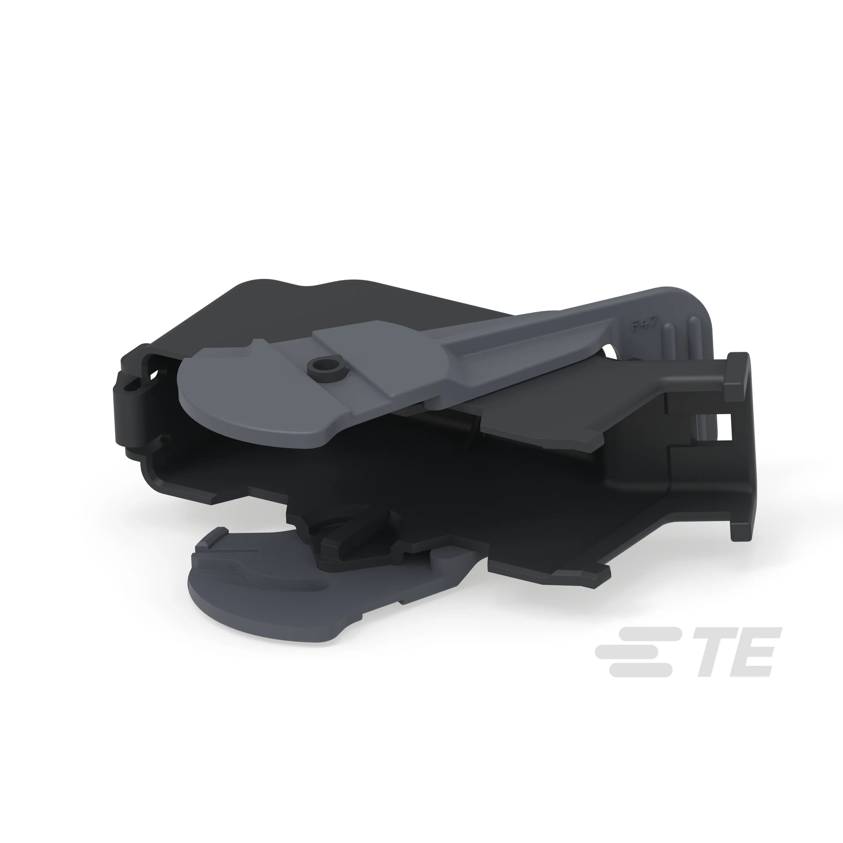 TE Connectivity AMP Connectors 1456835-1 electronic component product image