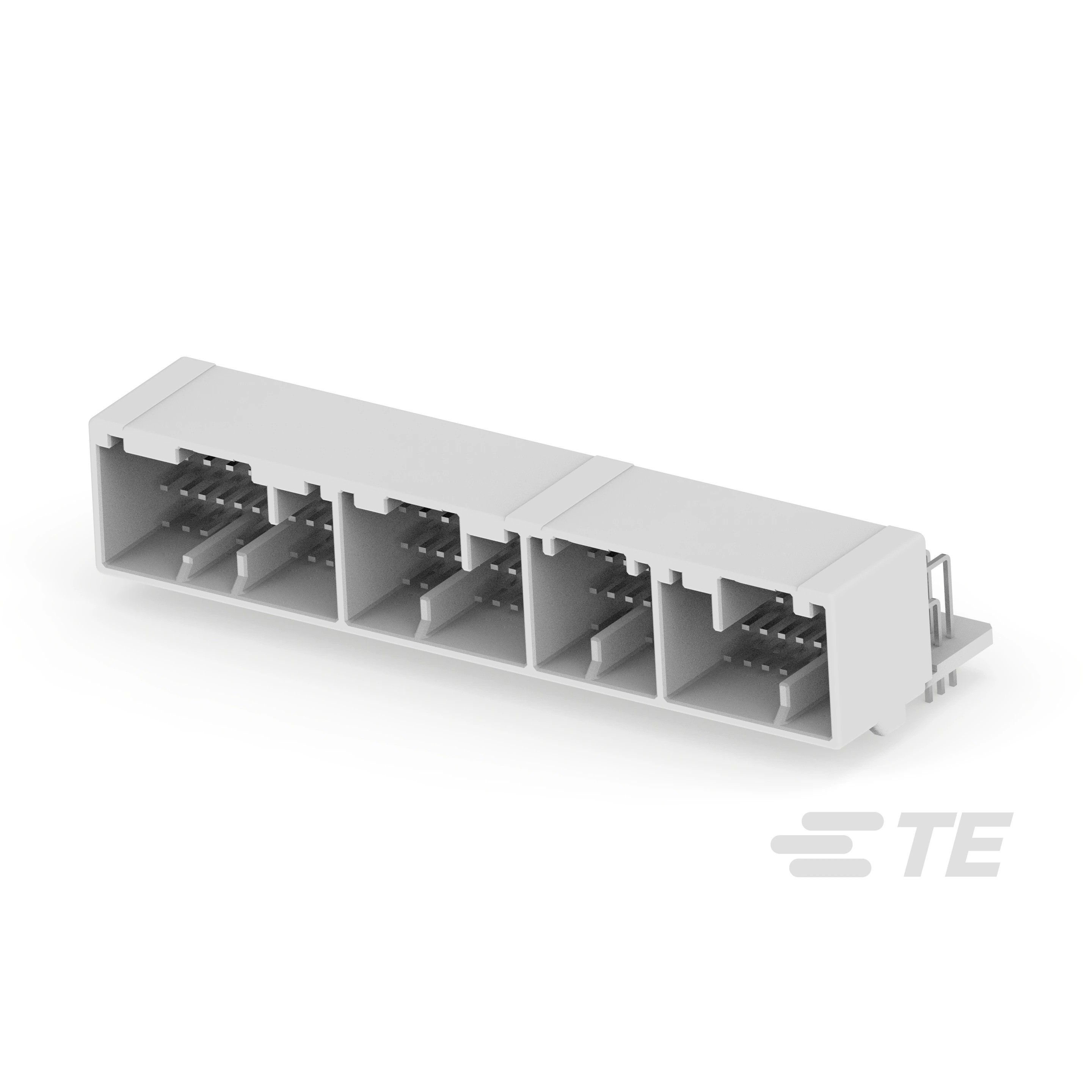 TE Connectivity AMP Connectors 1473181-1 electronic component product image