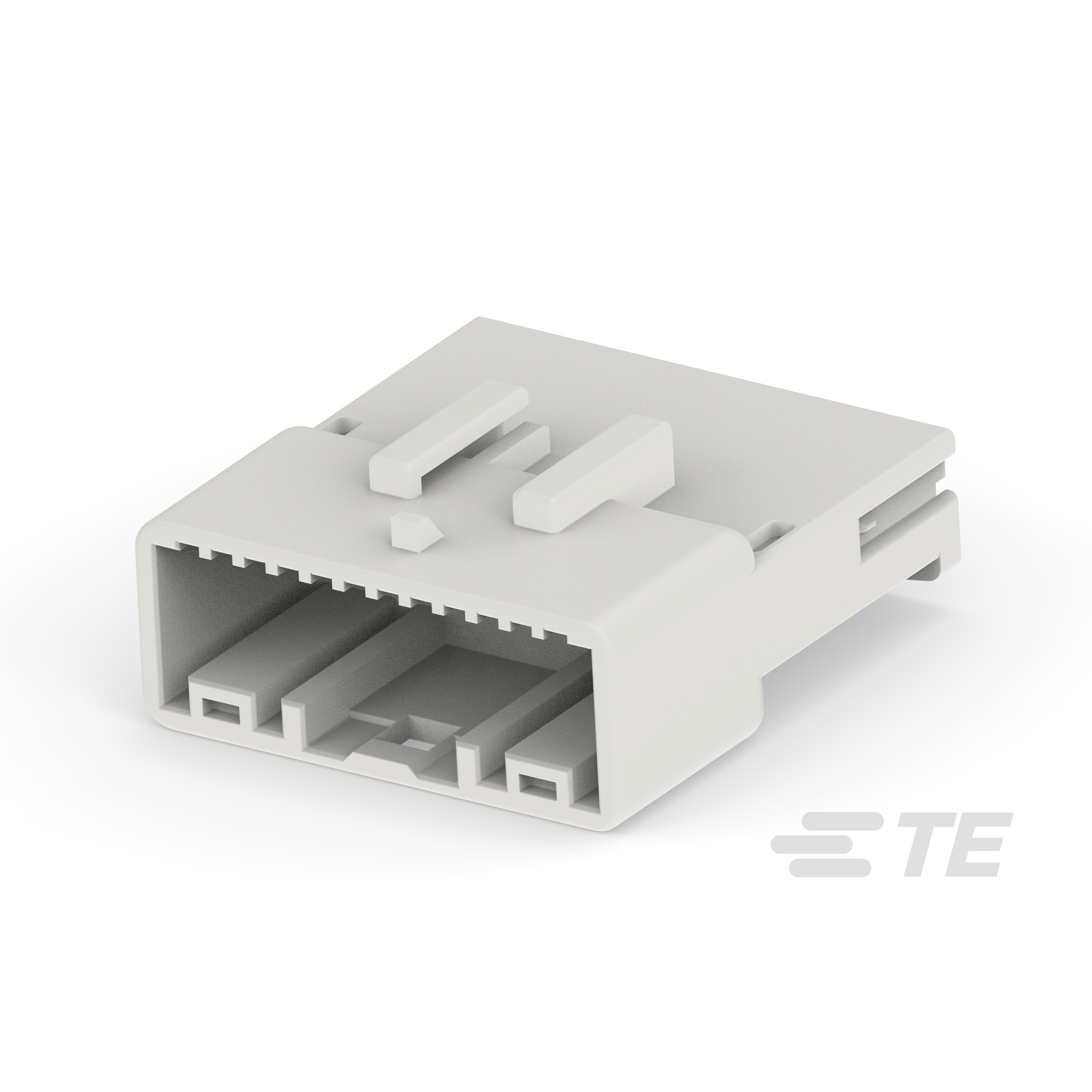 TE Connectivity AMP Connectors 1473413-2 electronic component product image