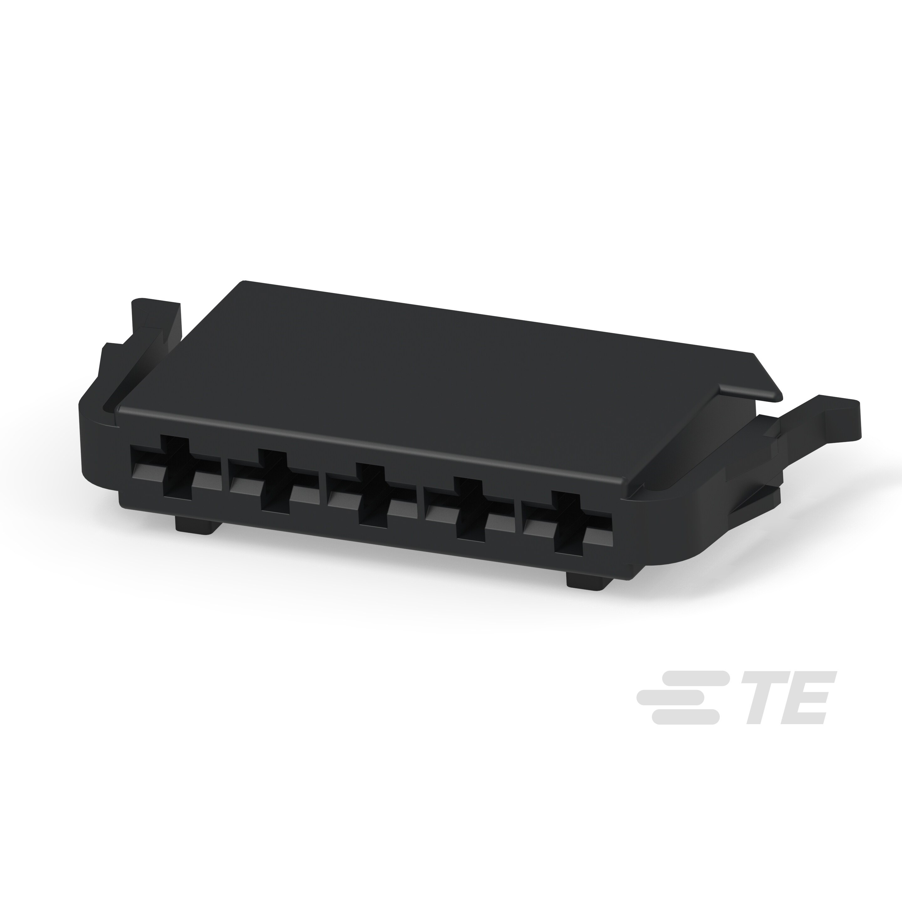 TE Connectivity AMP Connectors 1534390-1 electronic component product image