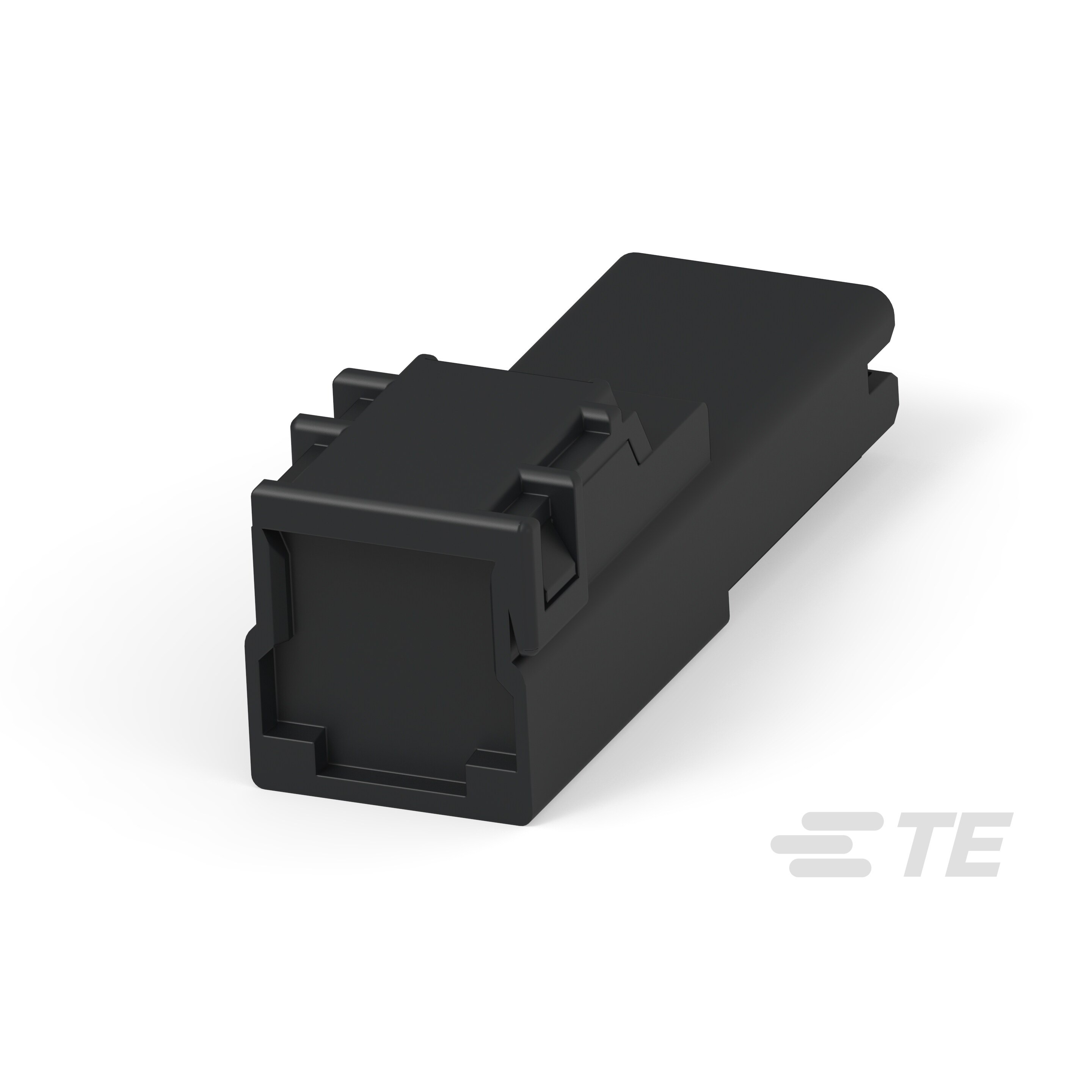 TE Connectivity AMP Connectors 1544346-1 electronic component product image