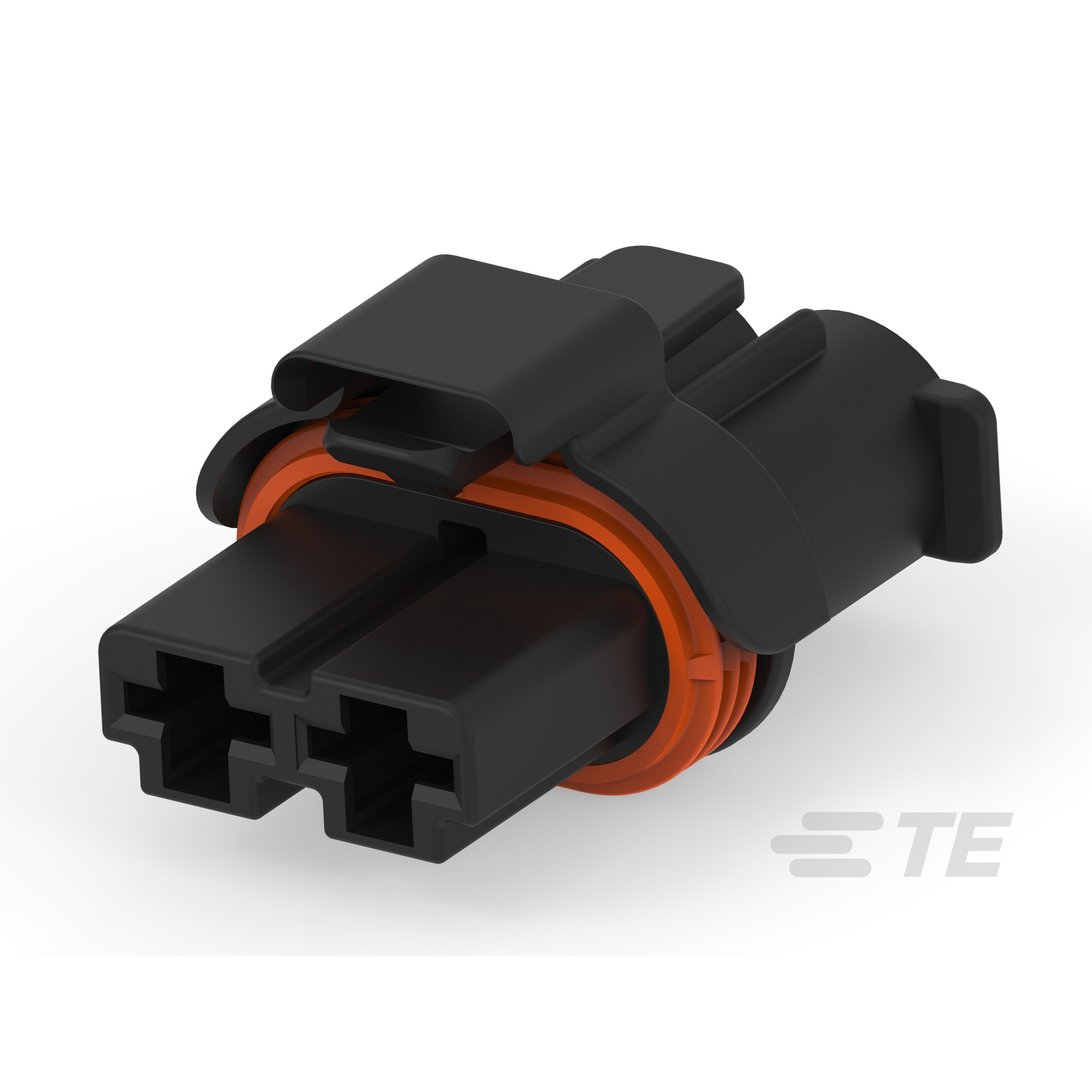 TE Connectivity AMP Connectors 1544361-1 electronic component product image