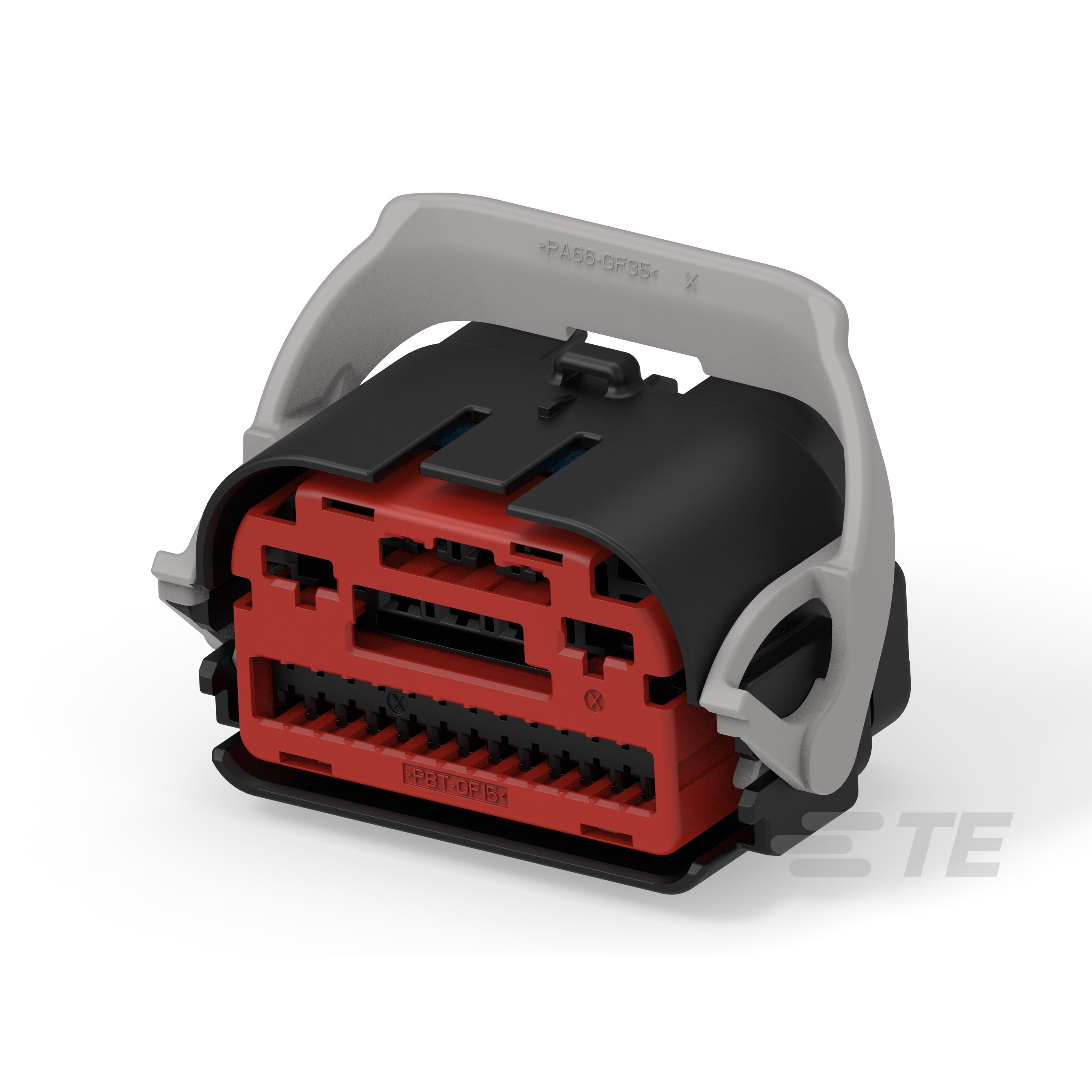 TE Connectivity AMP Connectors 1587041-1 electronic component product image