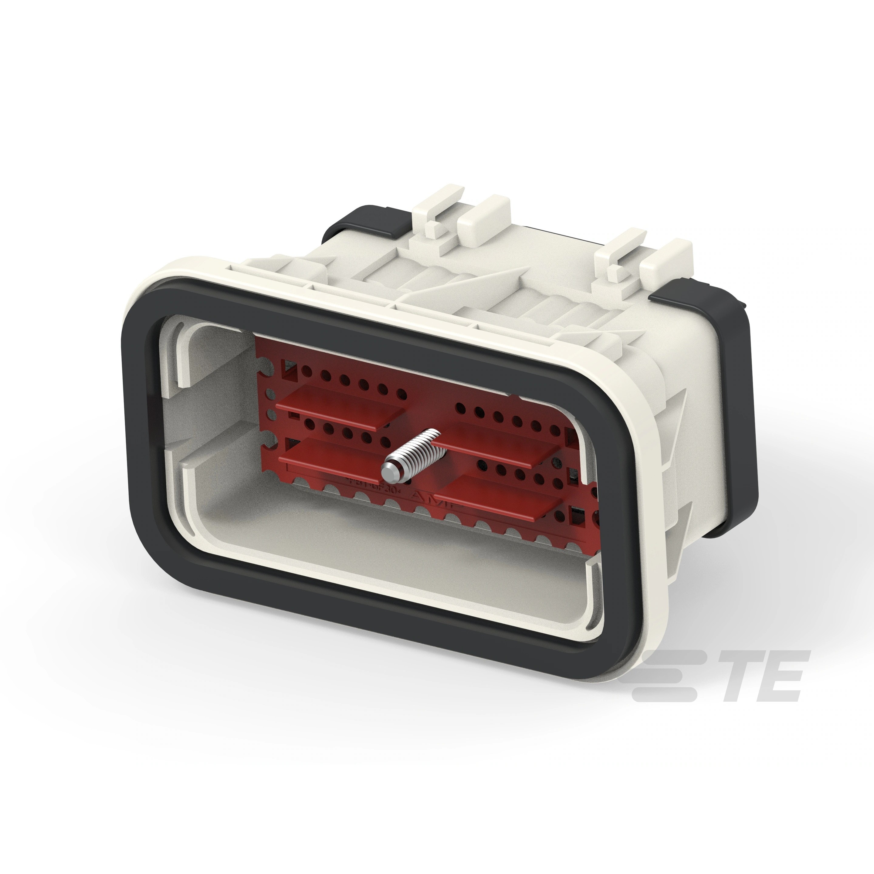 TE Connectivity AMP Connectors 1599185-2 electronic component product image