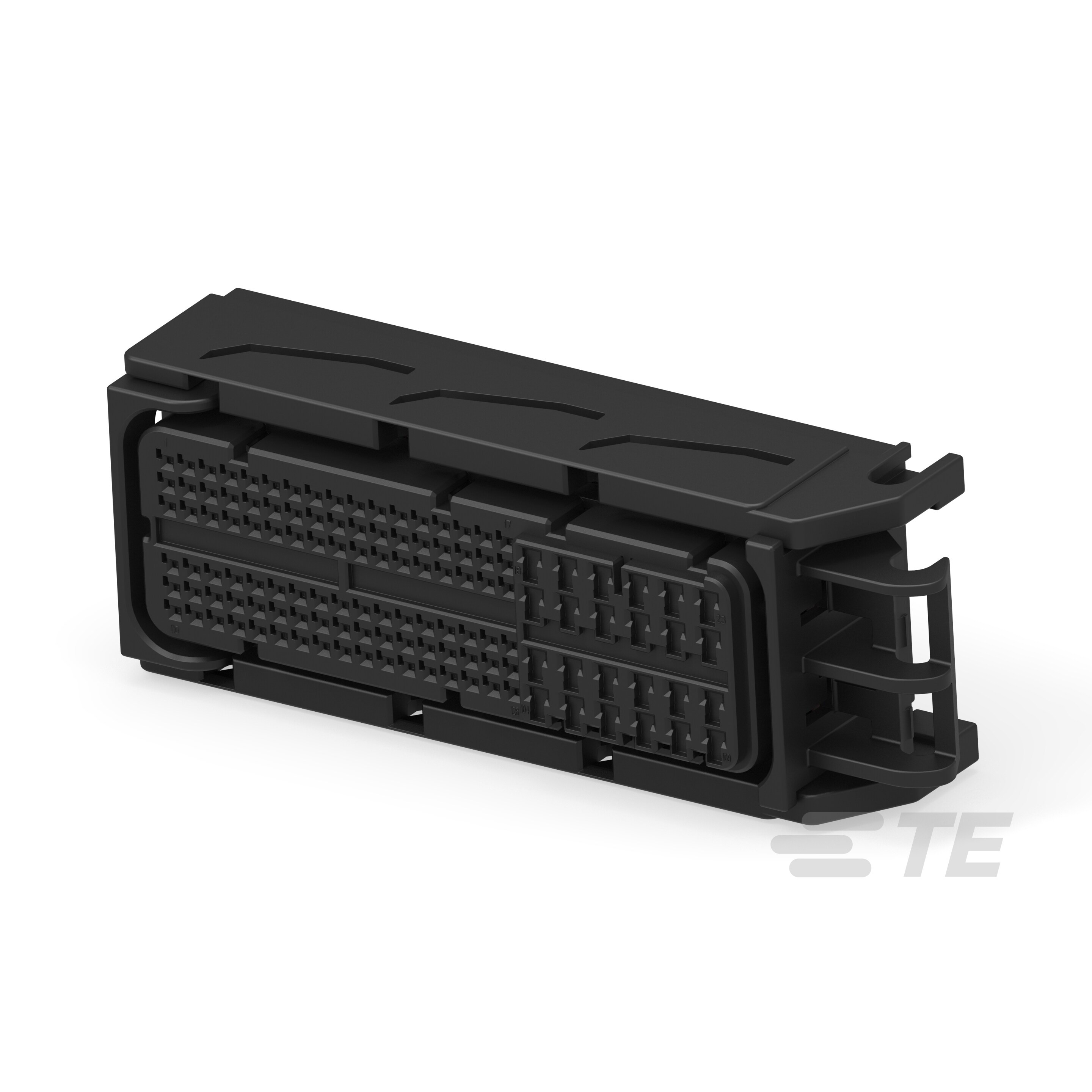 TE Connectivity AMP Connectors 1612275-4 electronic component product image