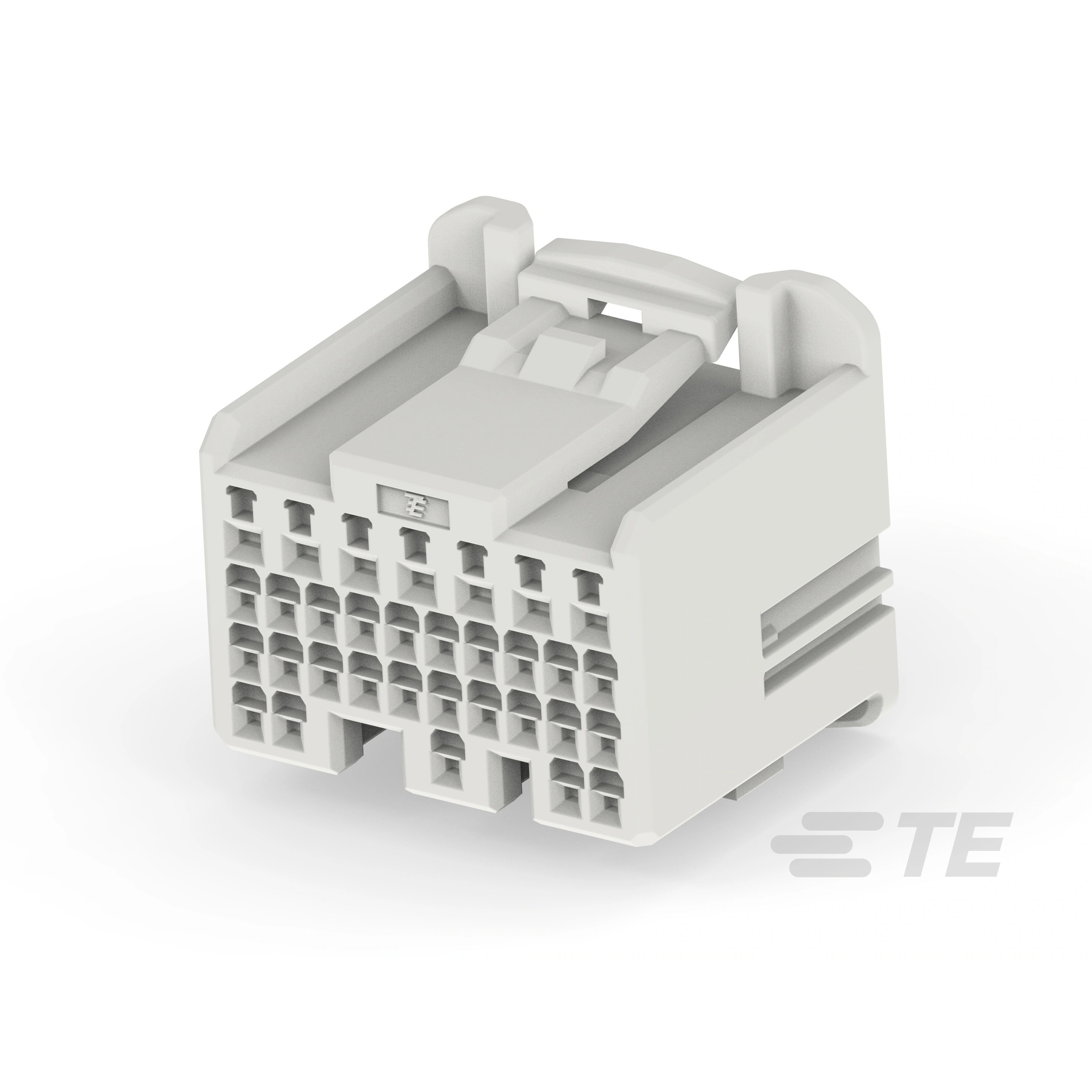 TE Connectivity AMP Connectors 1674922-1 electronic component product image
