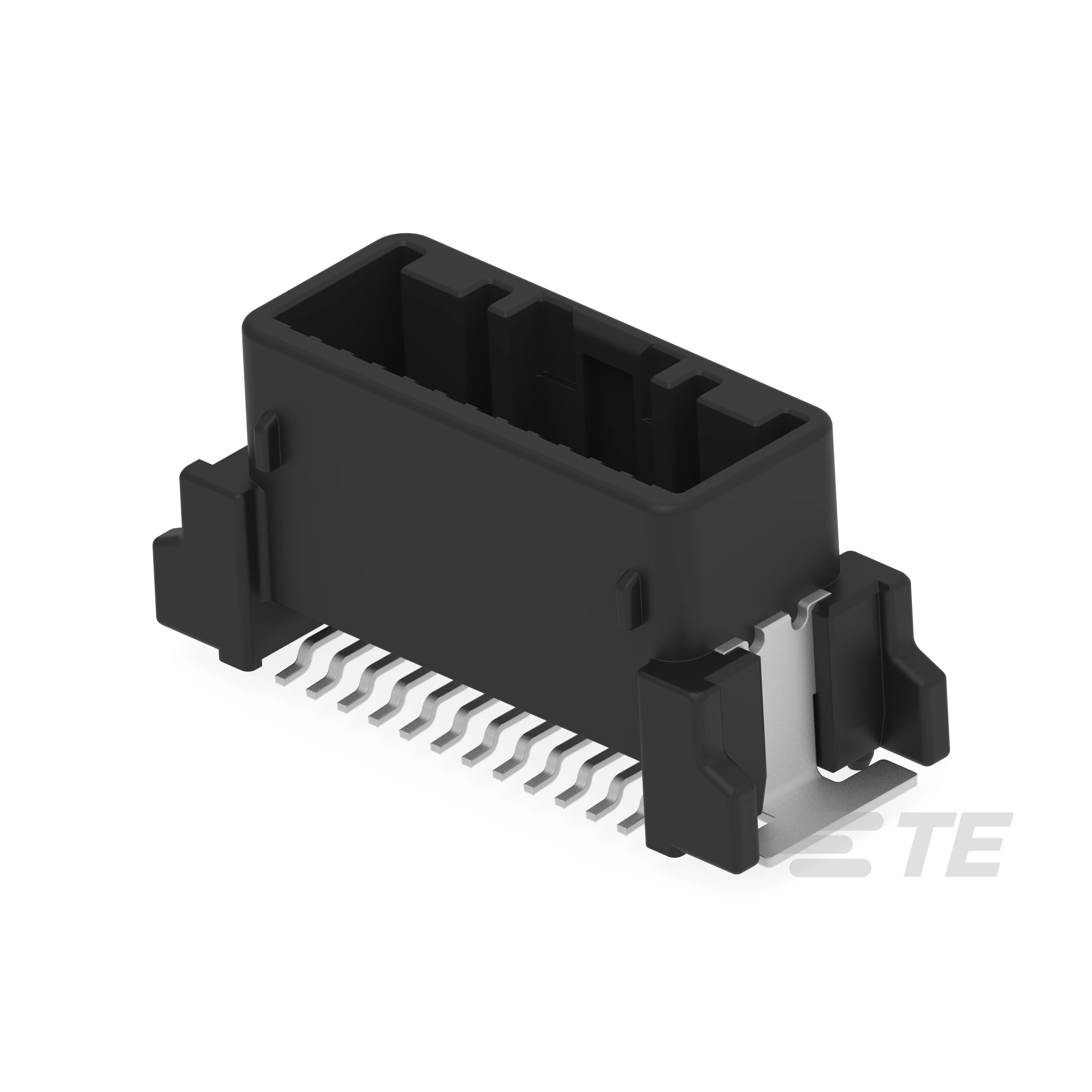 TE Connectivity Deutsch Connectors 1717394-1 electronic component product image
