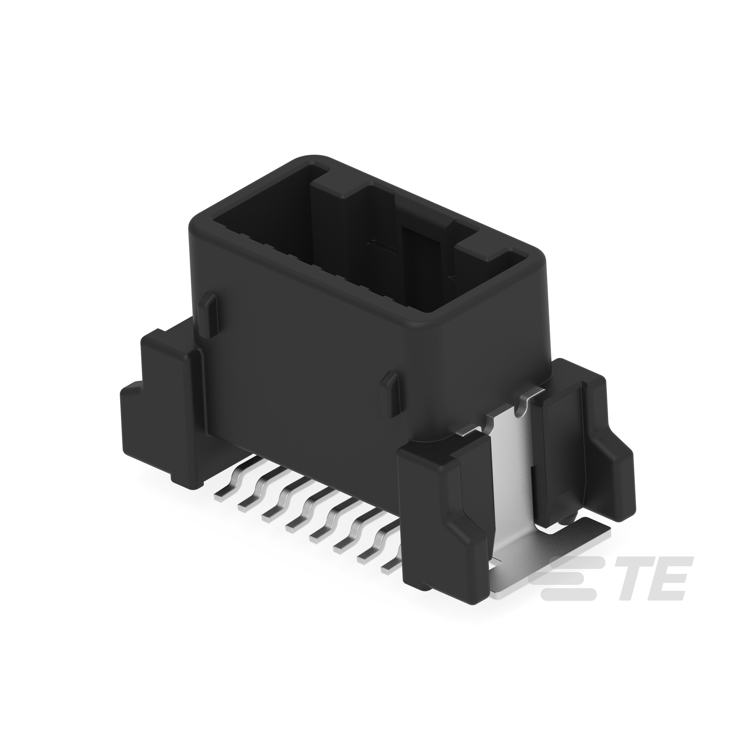 TE Connectivity AMP Connectors 1717396-1 electronic component product image