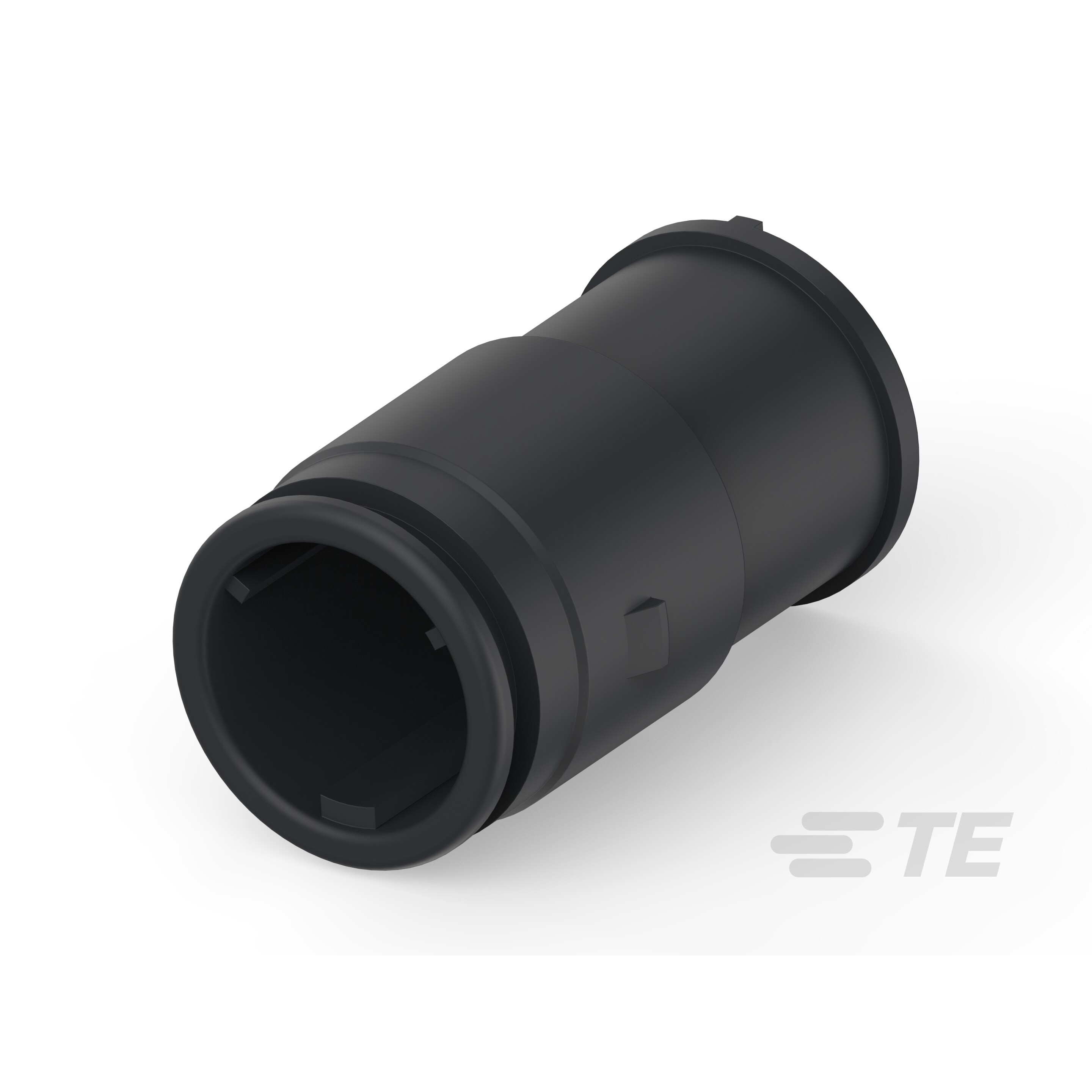 TE Connectivity AMP Connectors 172192-2 electronic component product image