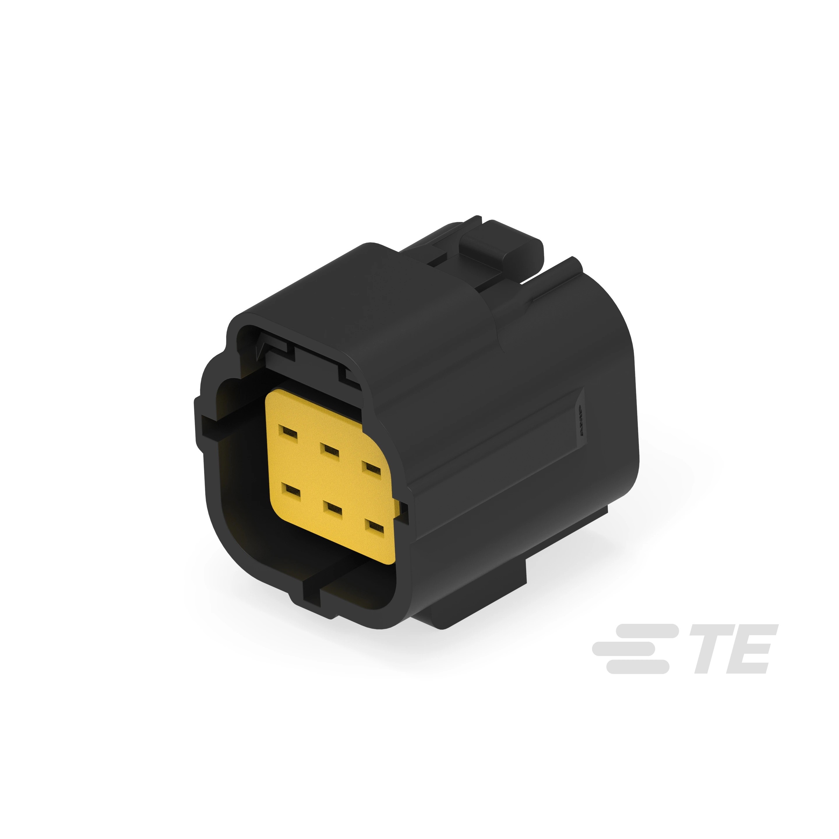 TE Connectivity AMP Connectors 881779-1 electronic component product image