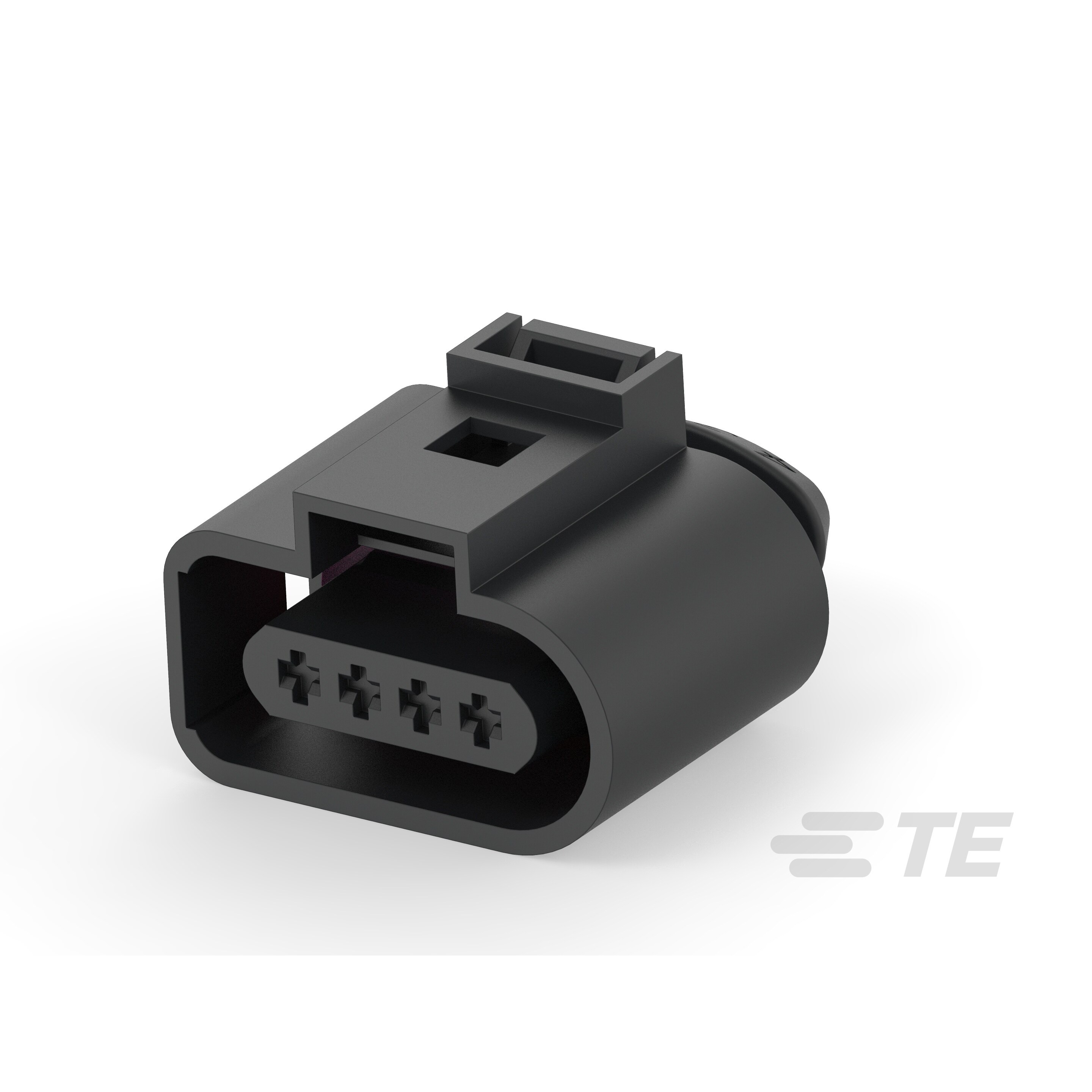TE Connectivity Deutsch Connectors 1813039-1 electronic component product image