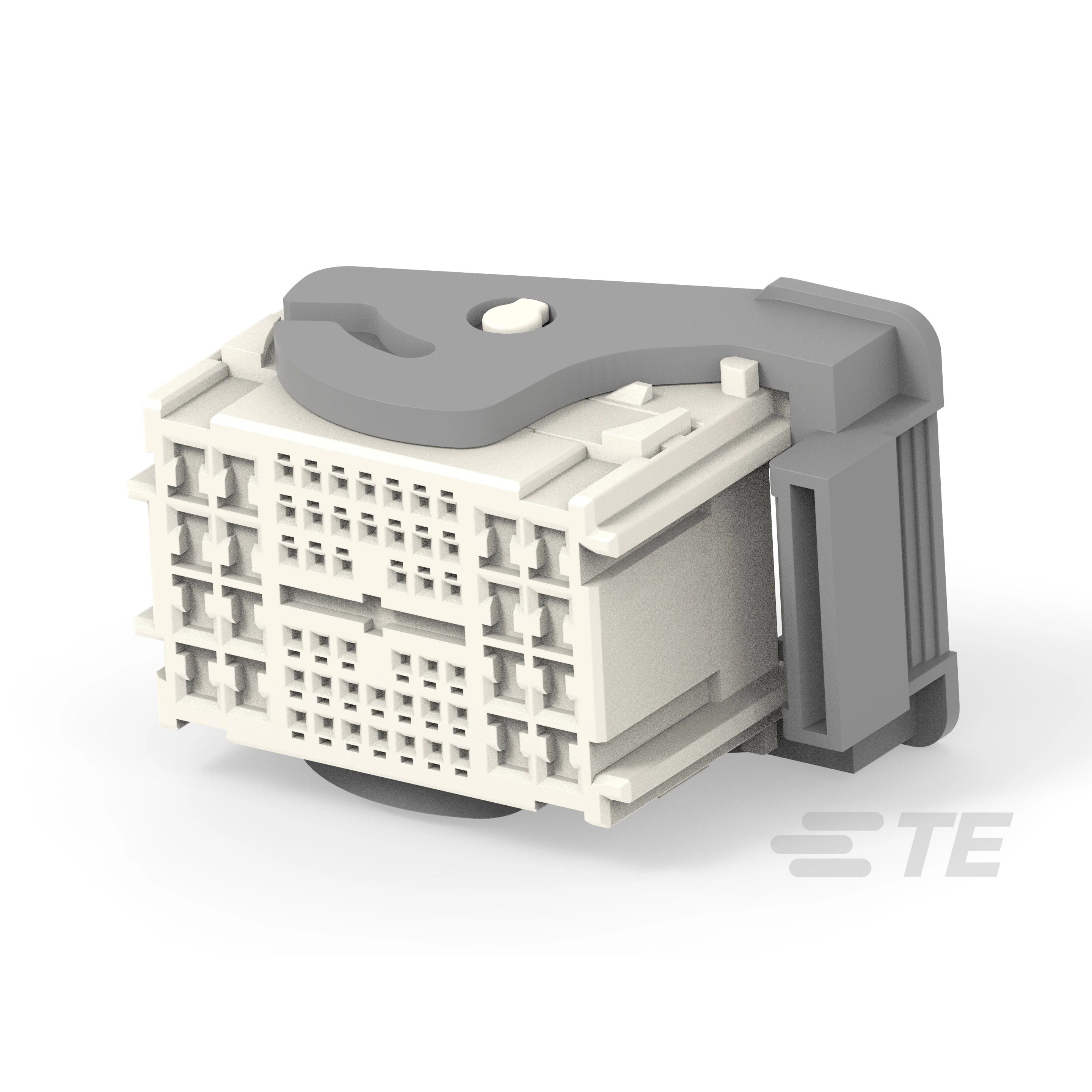 TE Connectivity AMP Connectors 1897550-1 electronic component product image