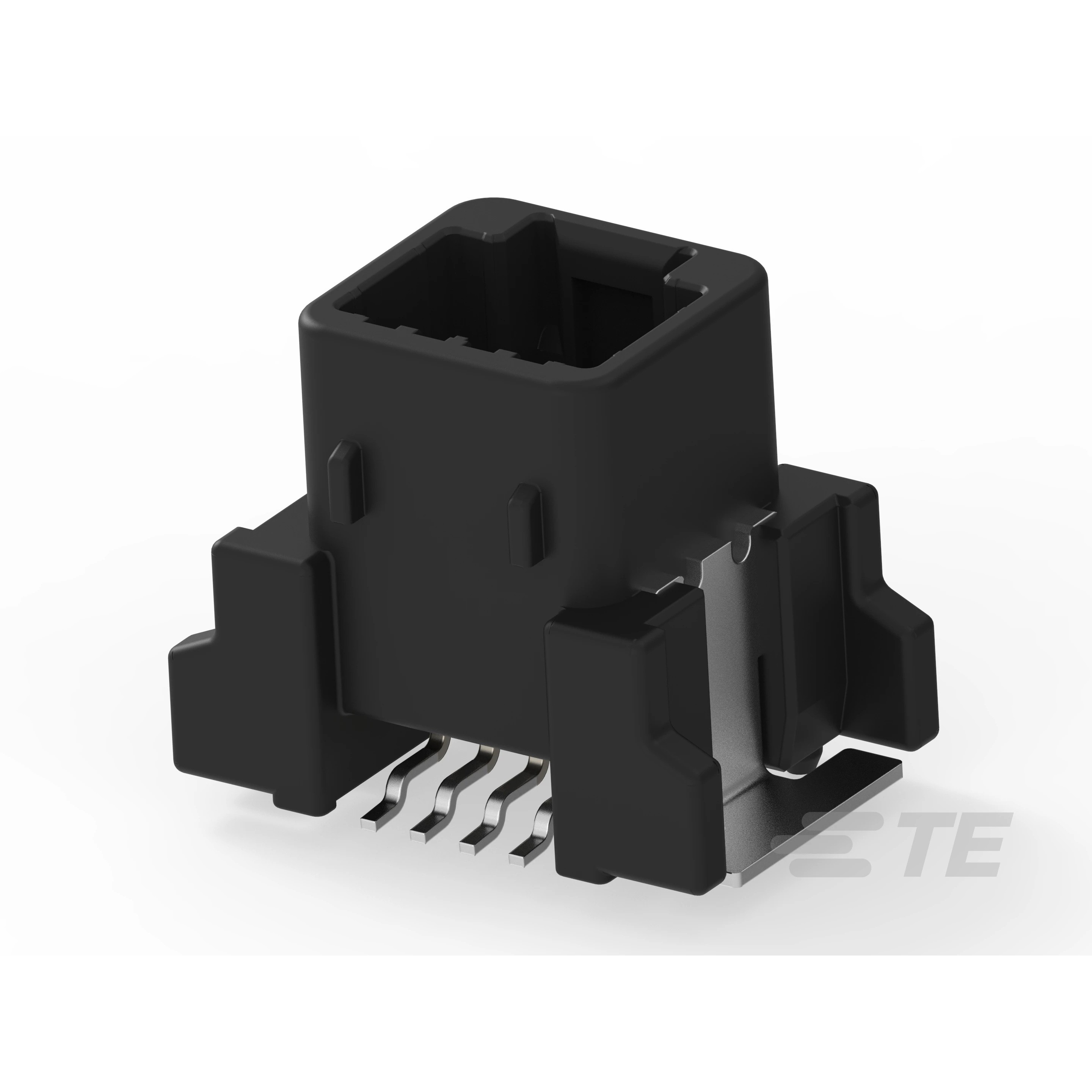 TE Connectivity AMP Connectors 1939403-1 electronic component product image