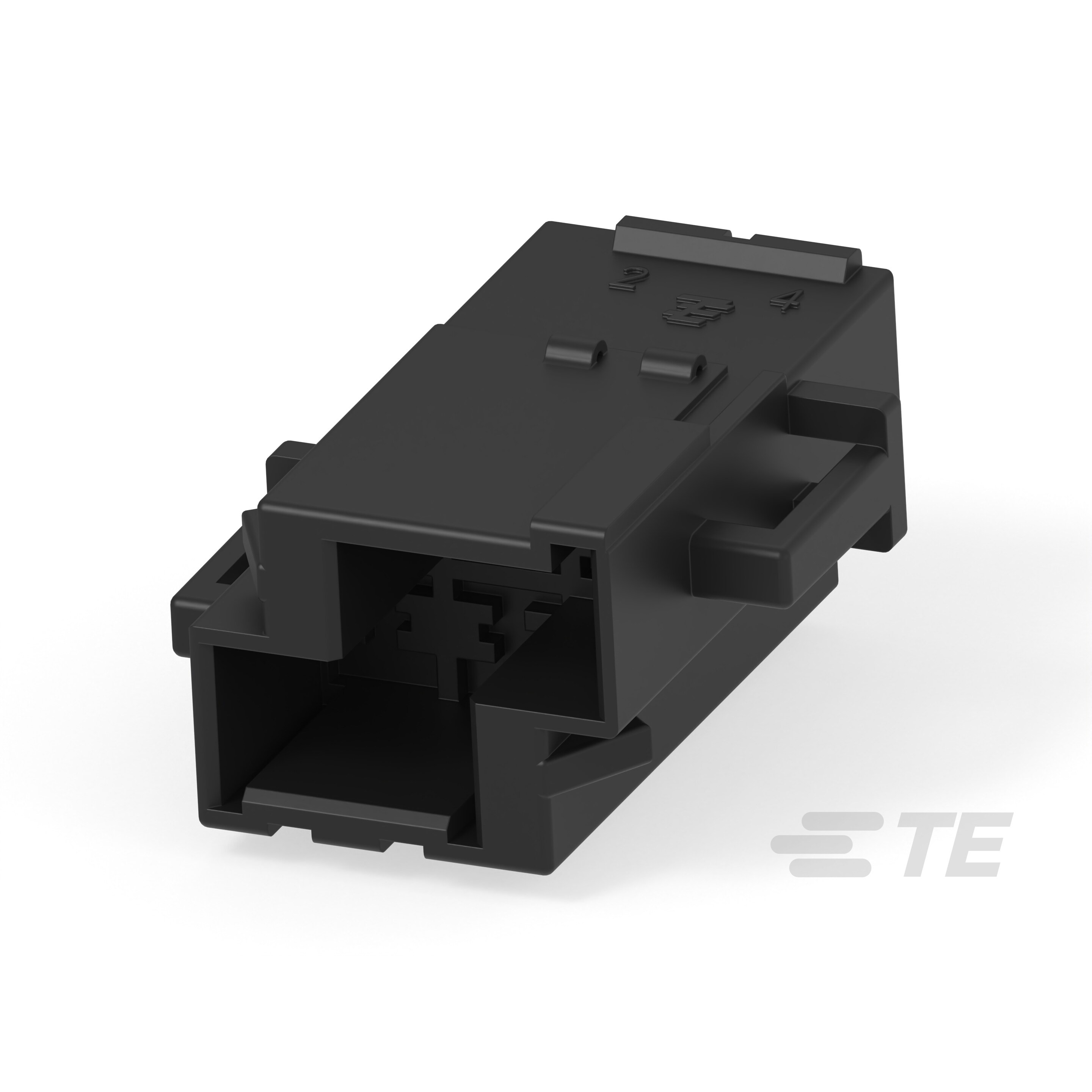 TE Connectivity AMP Connectors 365059-3 electronic component product image