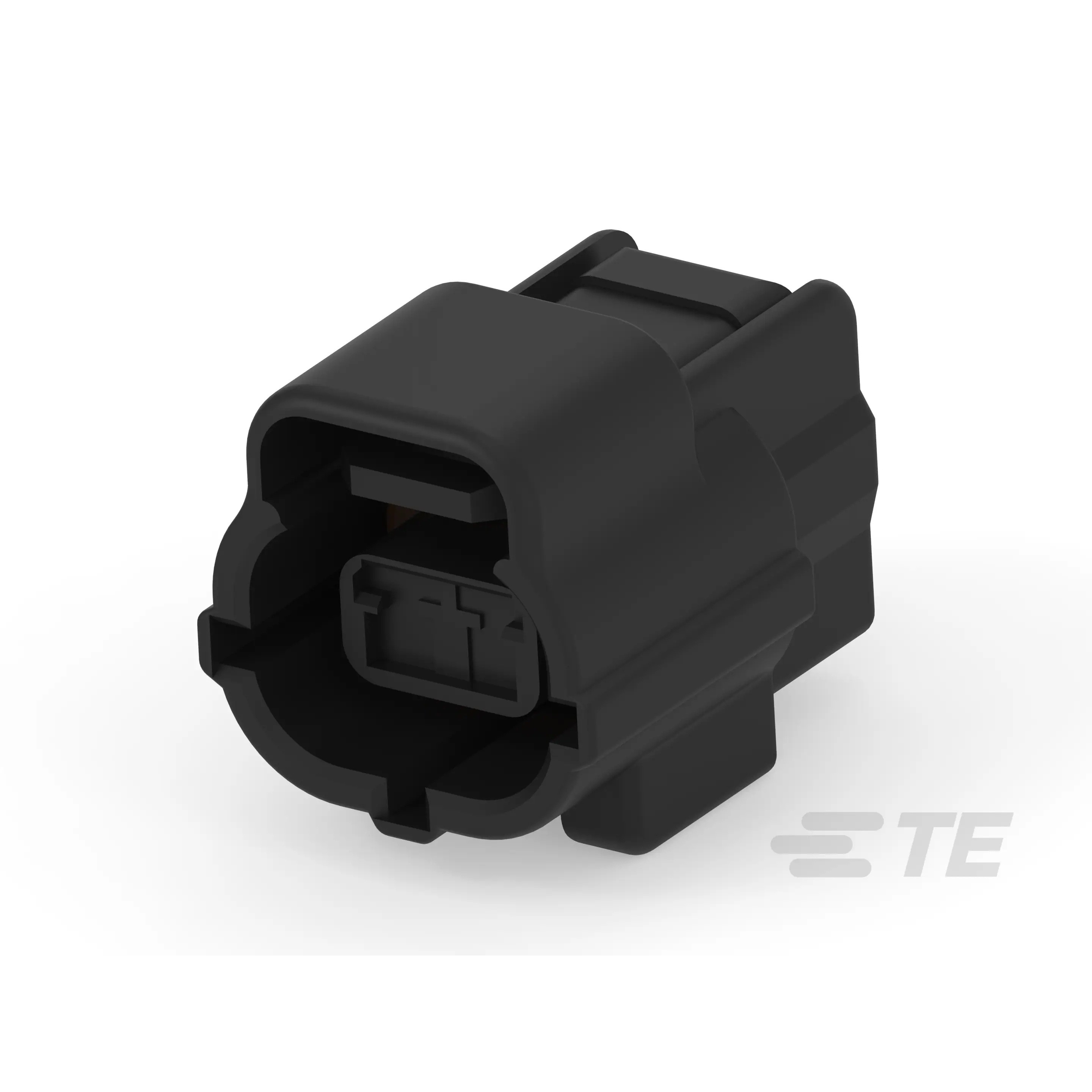 TE Connectivity AMP Connectors 368261-2 electronic component product image