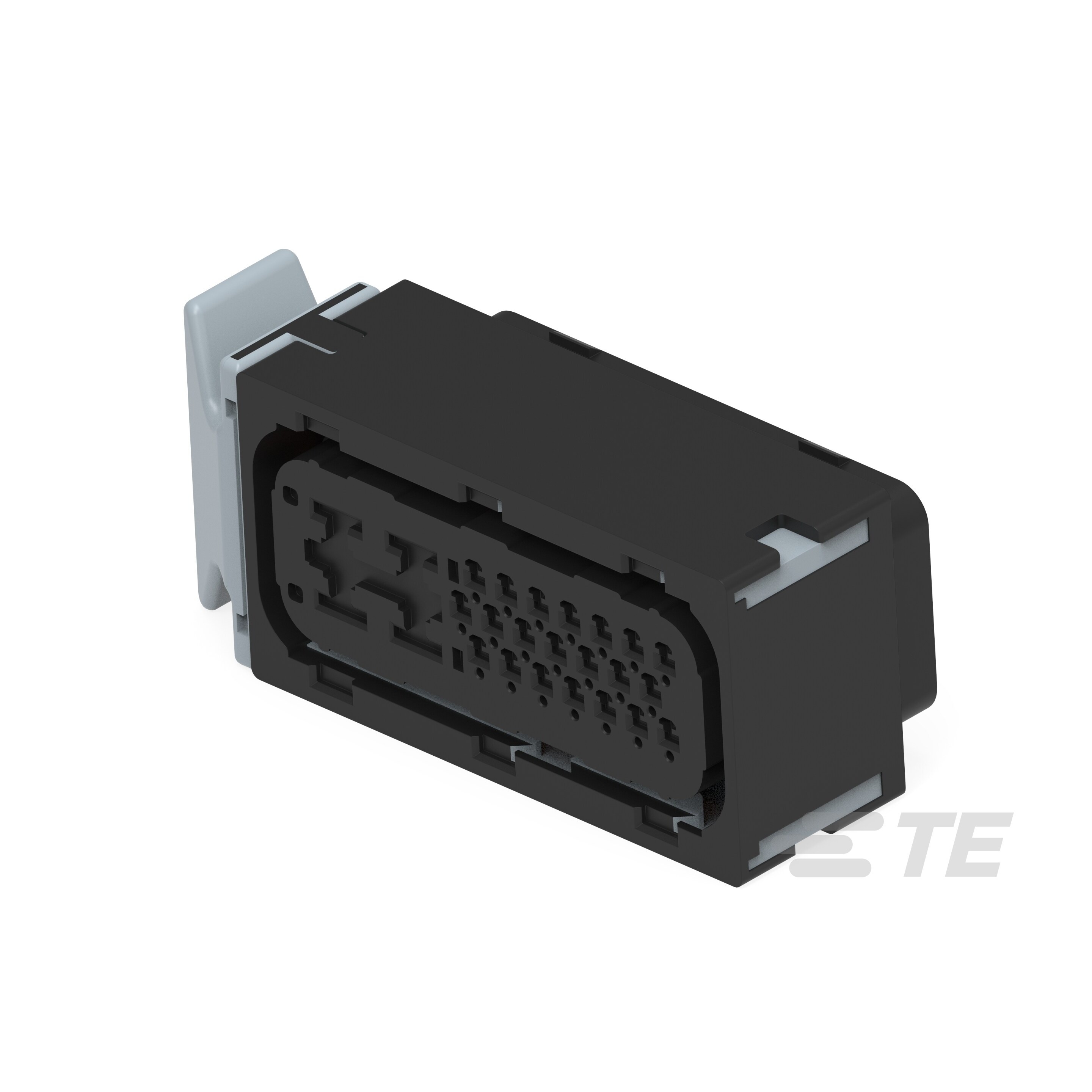 TE Connectivity Deutsch Connectors 368482-1 electronic component product image