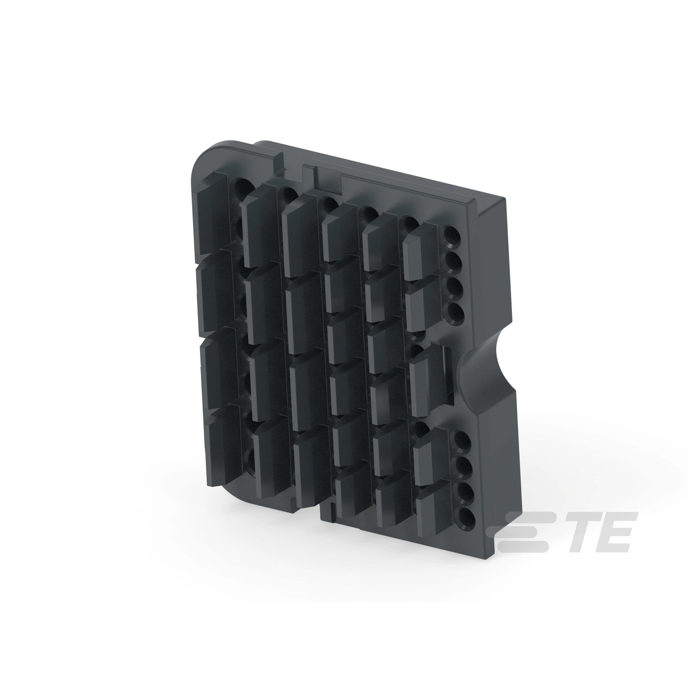 TE Connectivity Deutsch Connectors WB-64SB electronic component product image