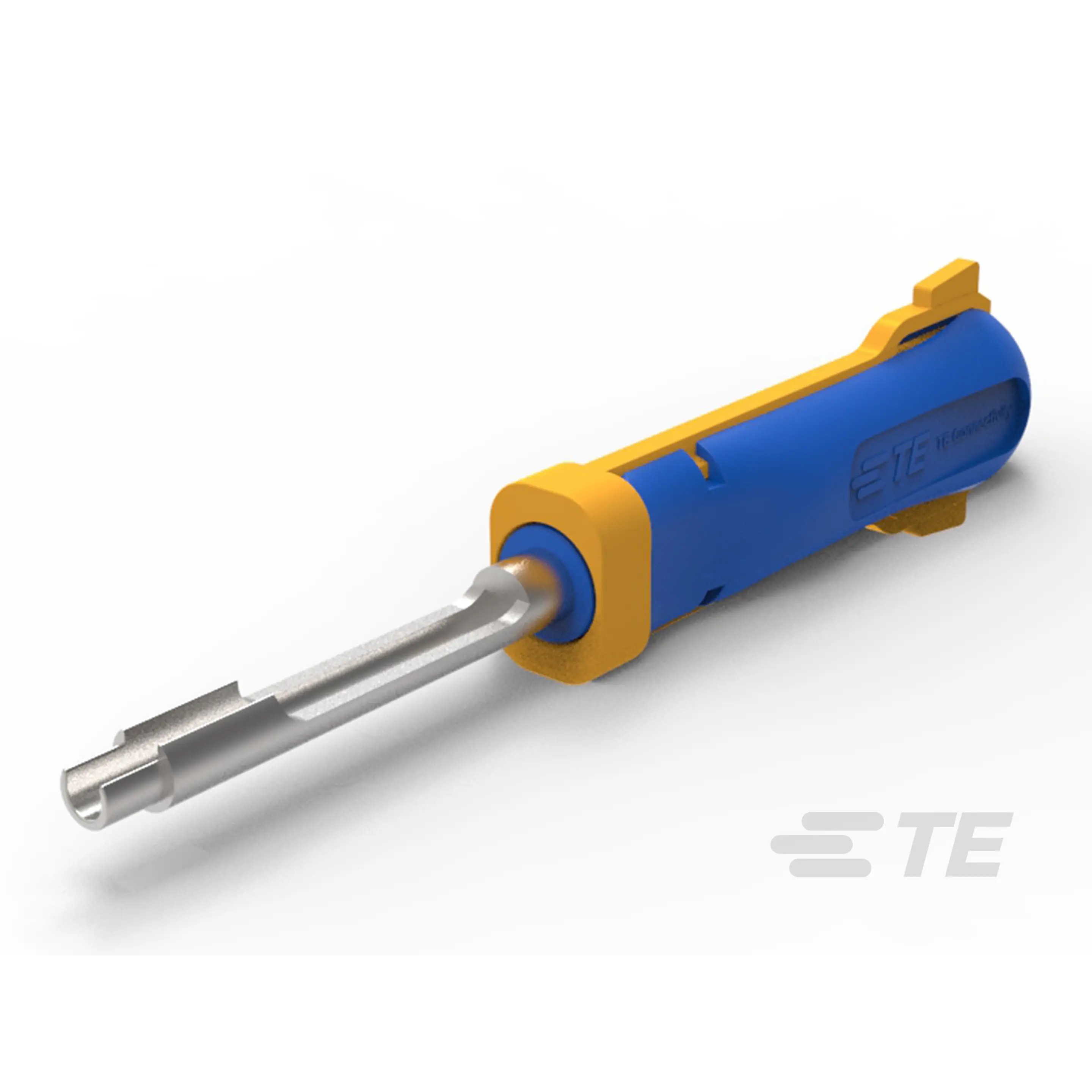 TE Connectivity Application Tooling 7-1579018-4 electronic component product image