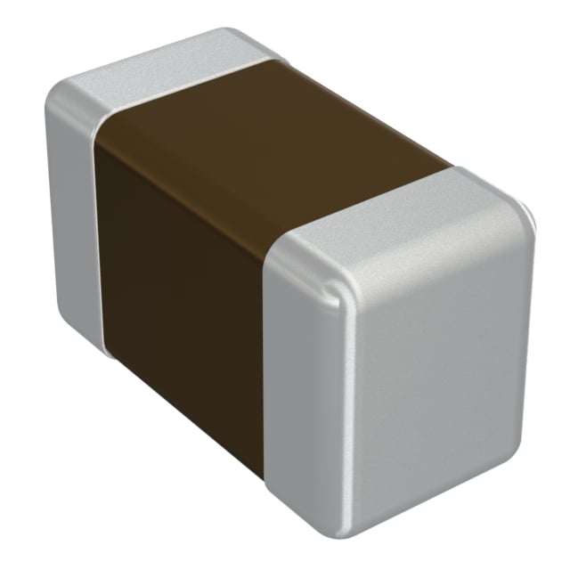 Würth Elektronik 885012206050 electronic component product image