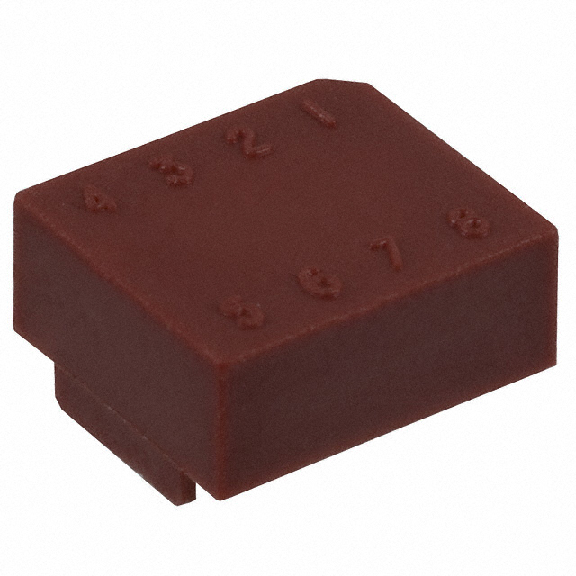 Aries Electronics 08-650-10 electronic component product image