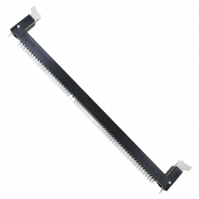 TE Connectivity AMP Connectors 1-1932000-0 electronic component product image